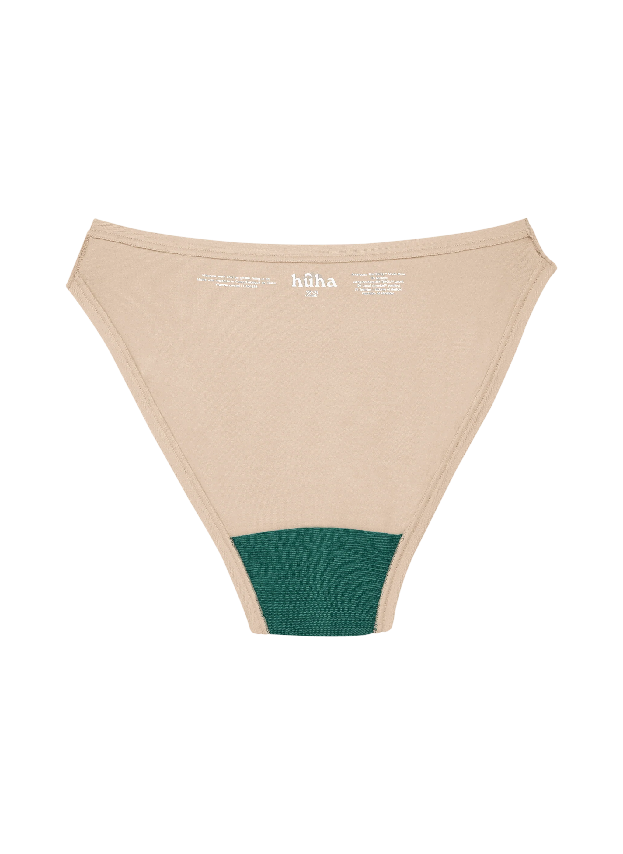 High Rise Bikini - Image 10