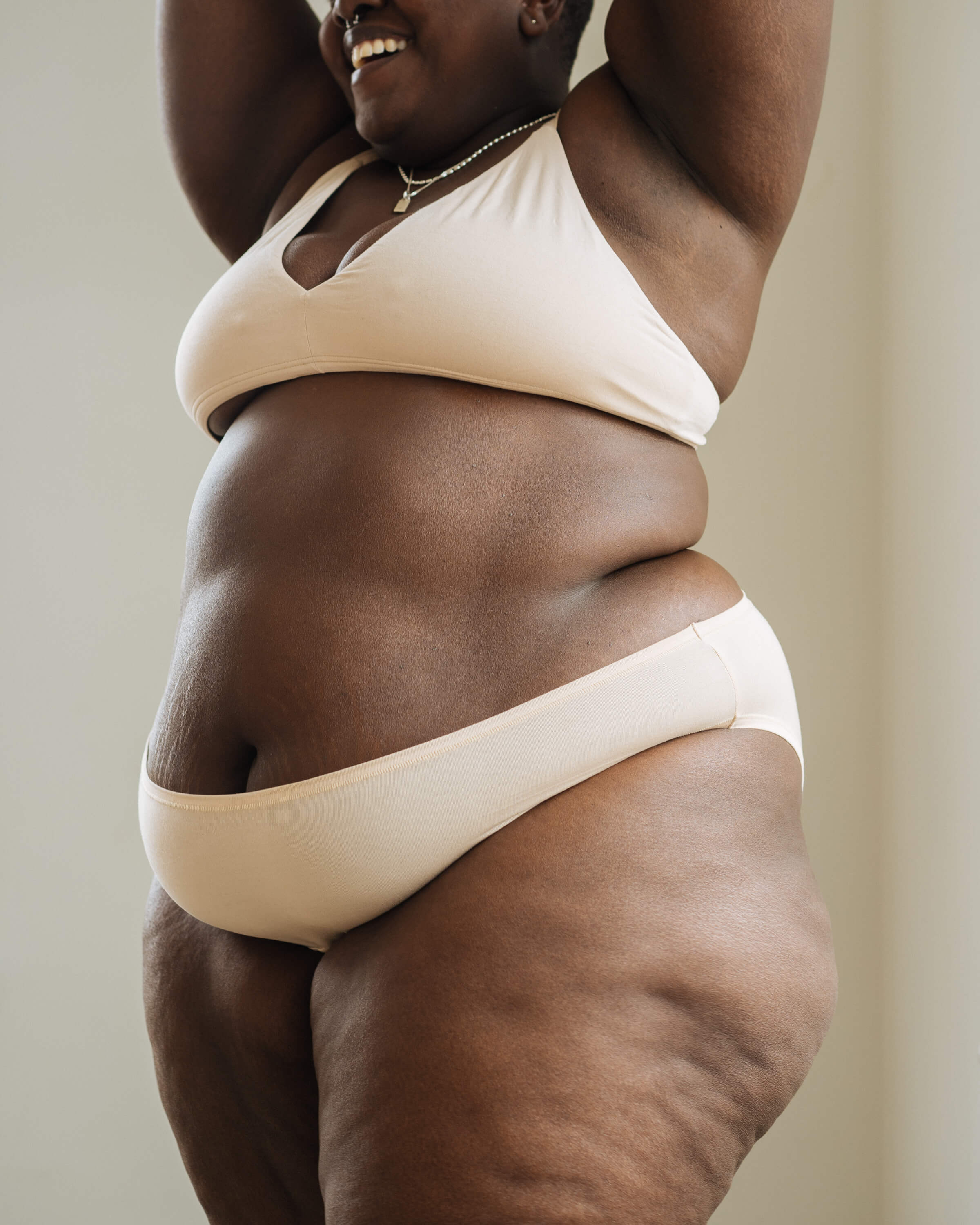High Rise Bikini - Image 5