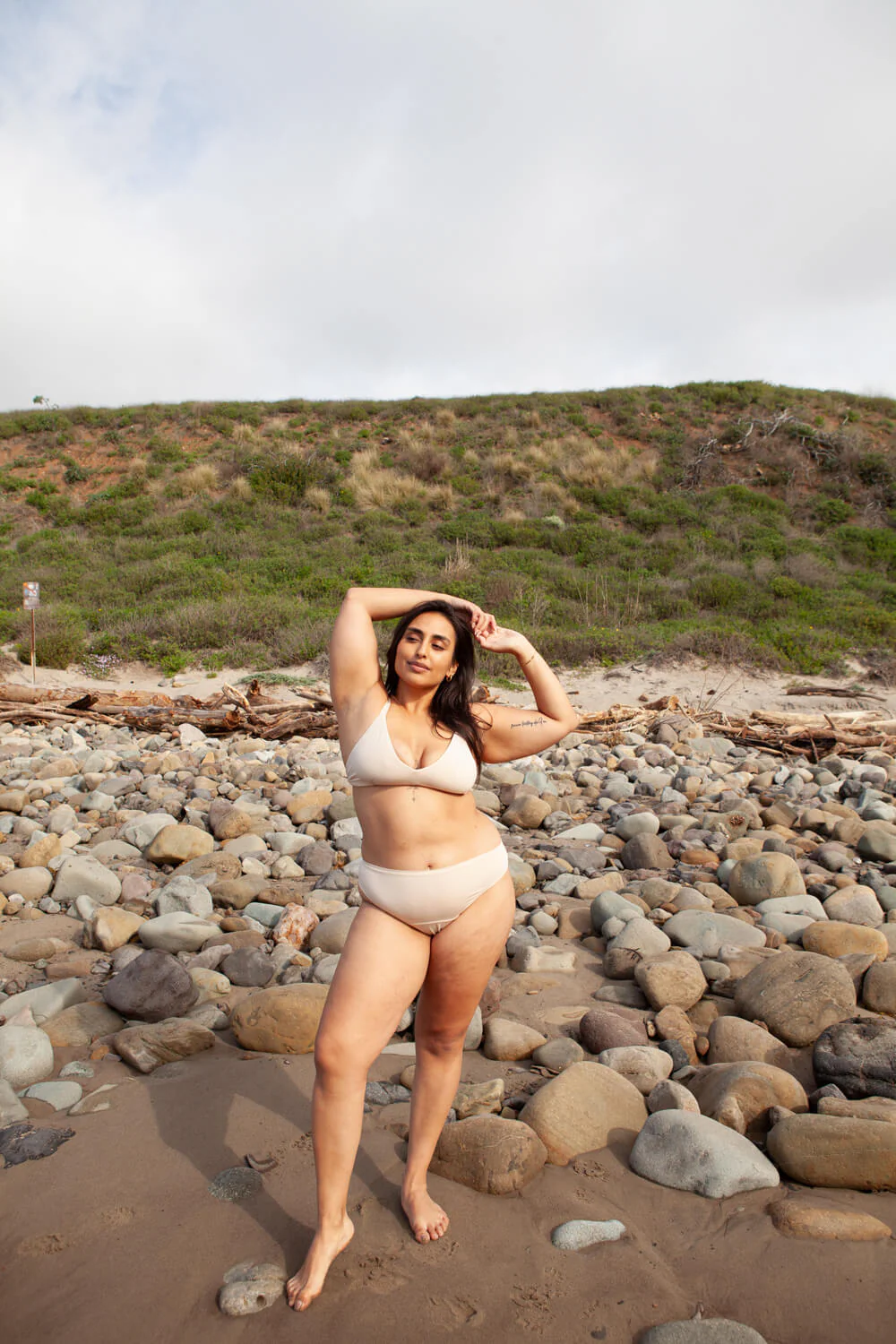 High Rise Bikini - Image 6
