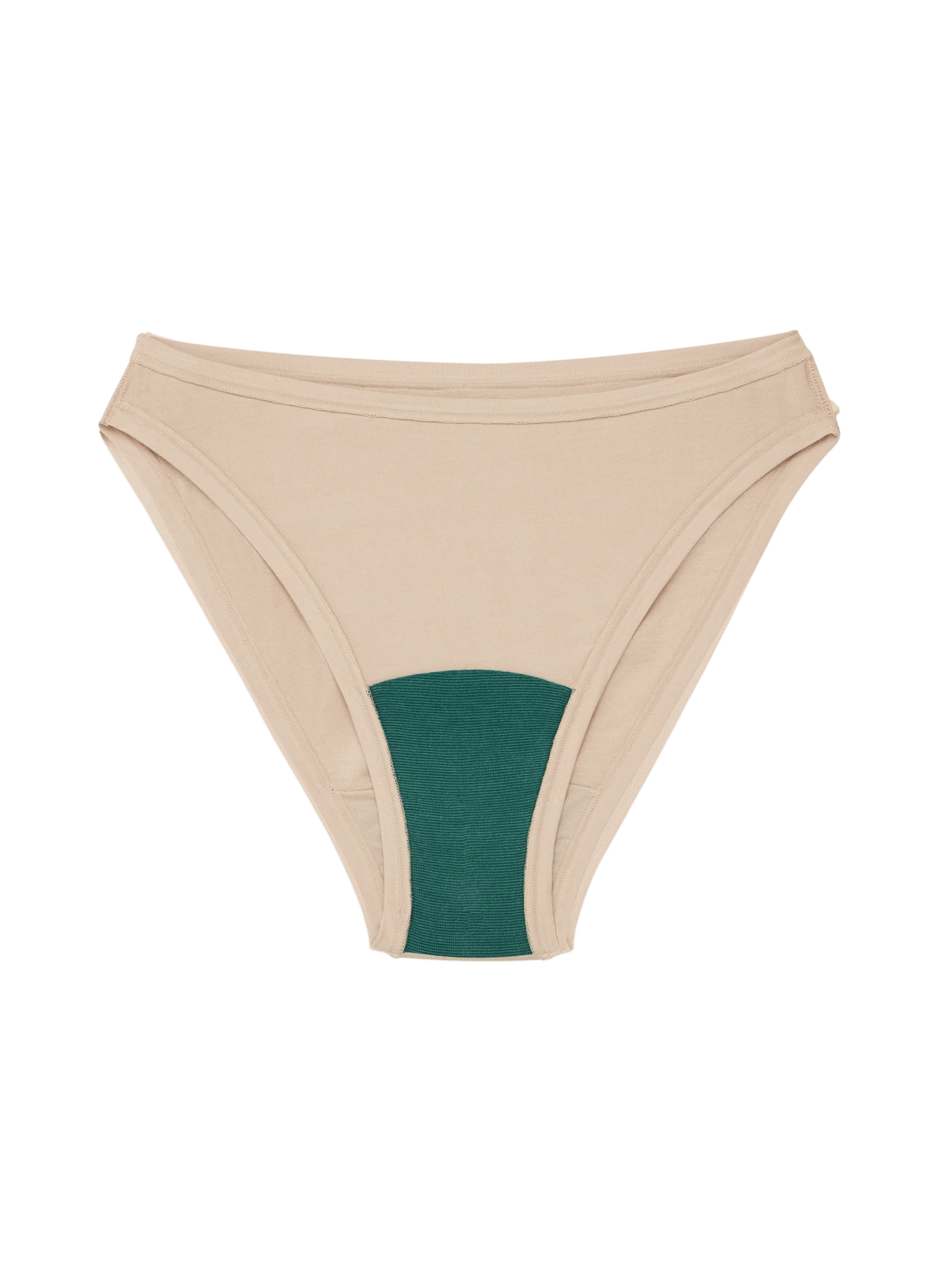 High Rise Bikini - Image 9