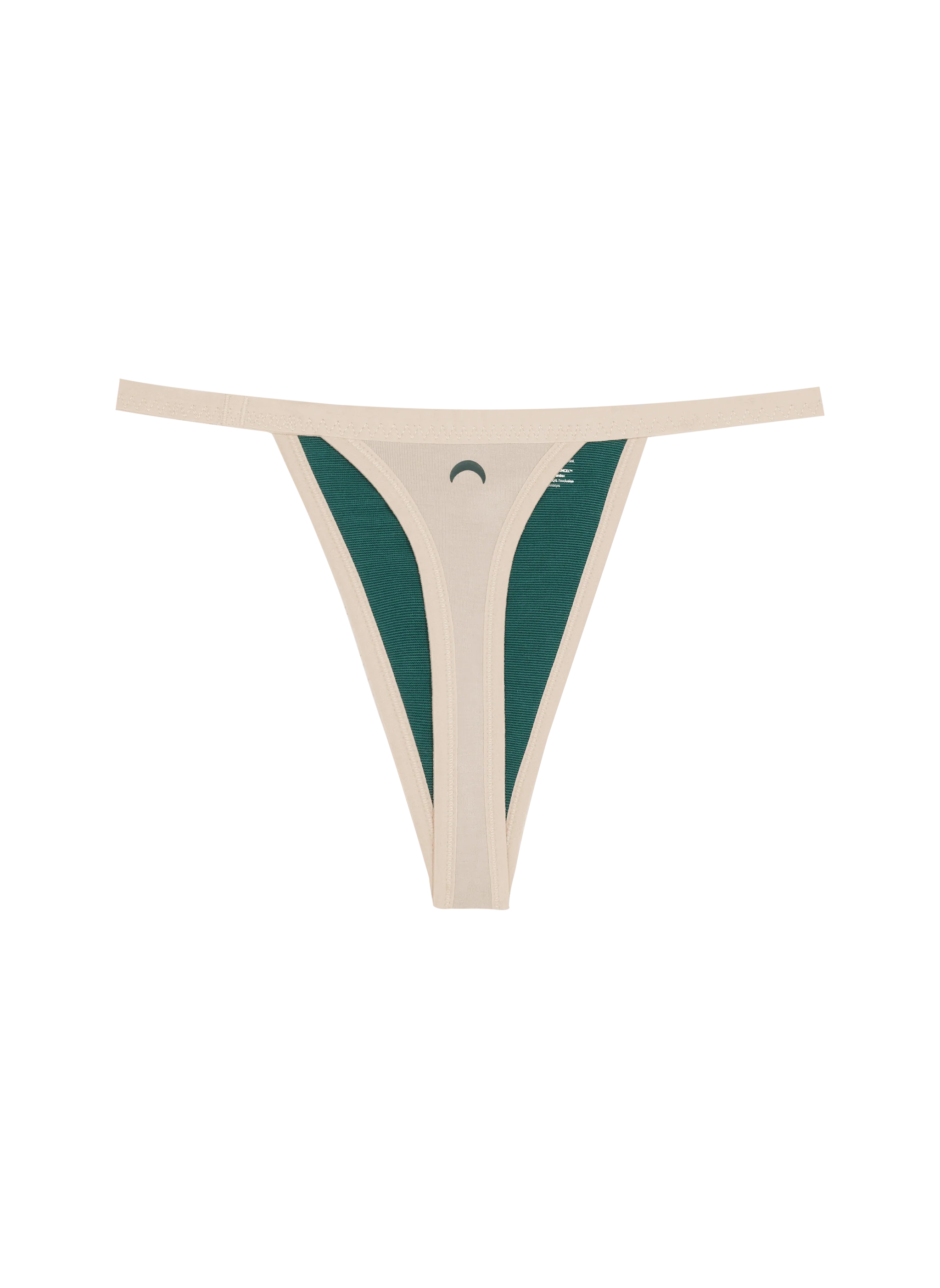 High Rise String Thong 2.0 - Image 16