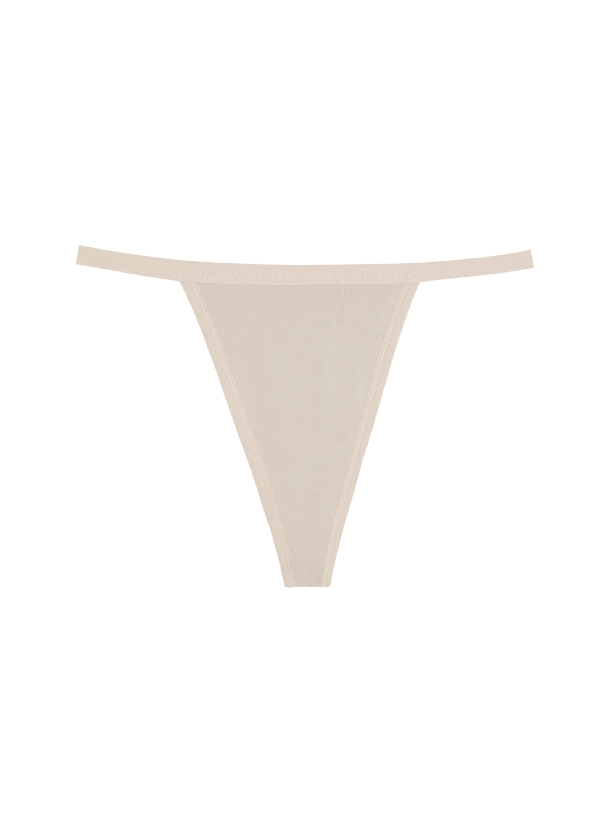 High Rise String Thong 2.0 - Image 17