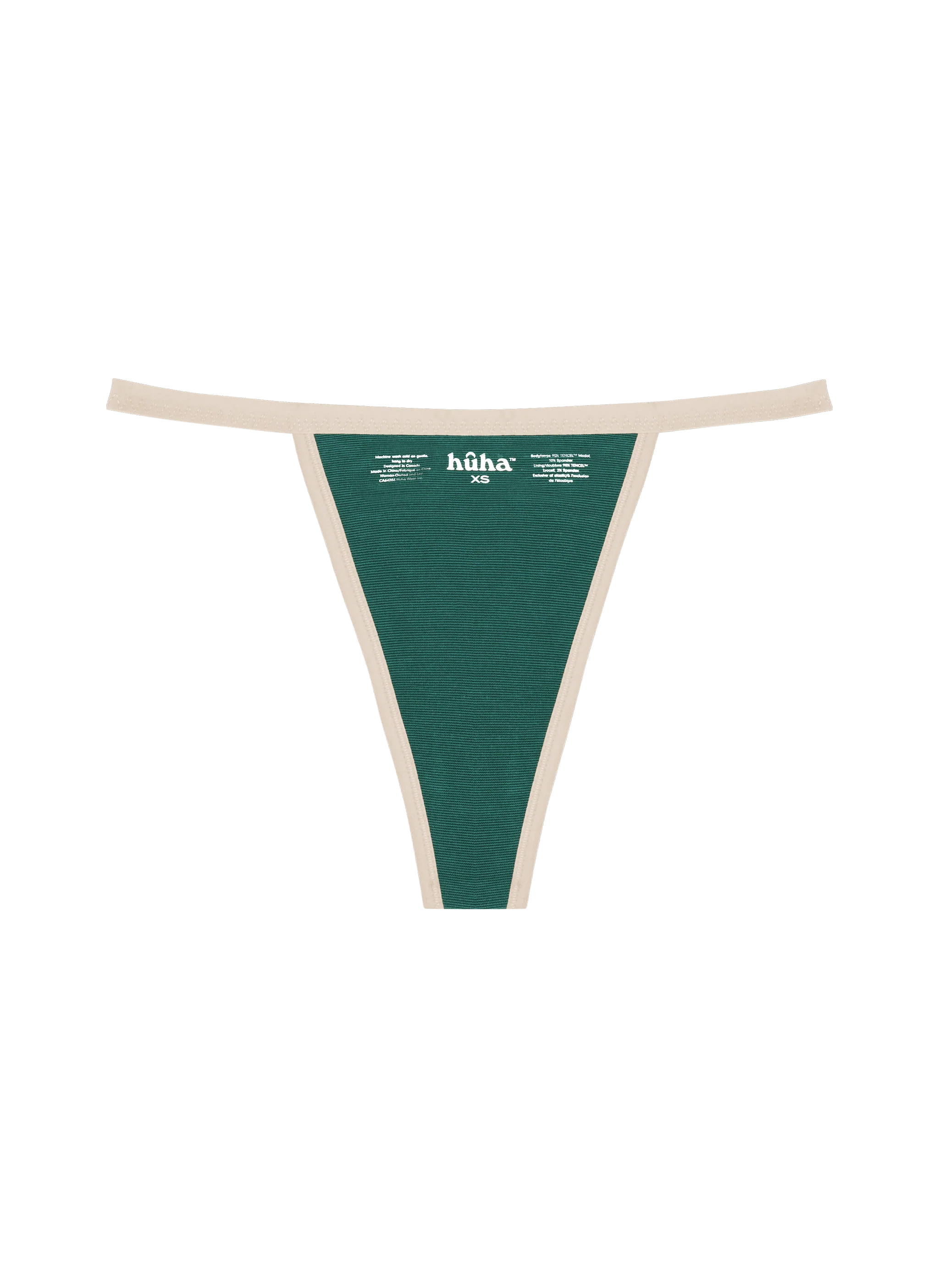 High Rise String Thong 2.0 - Image 18