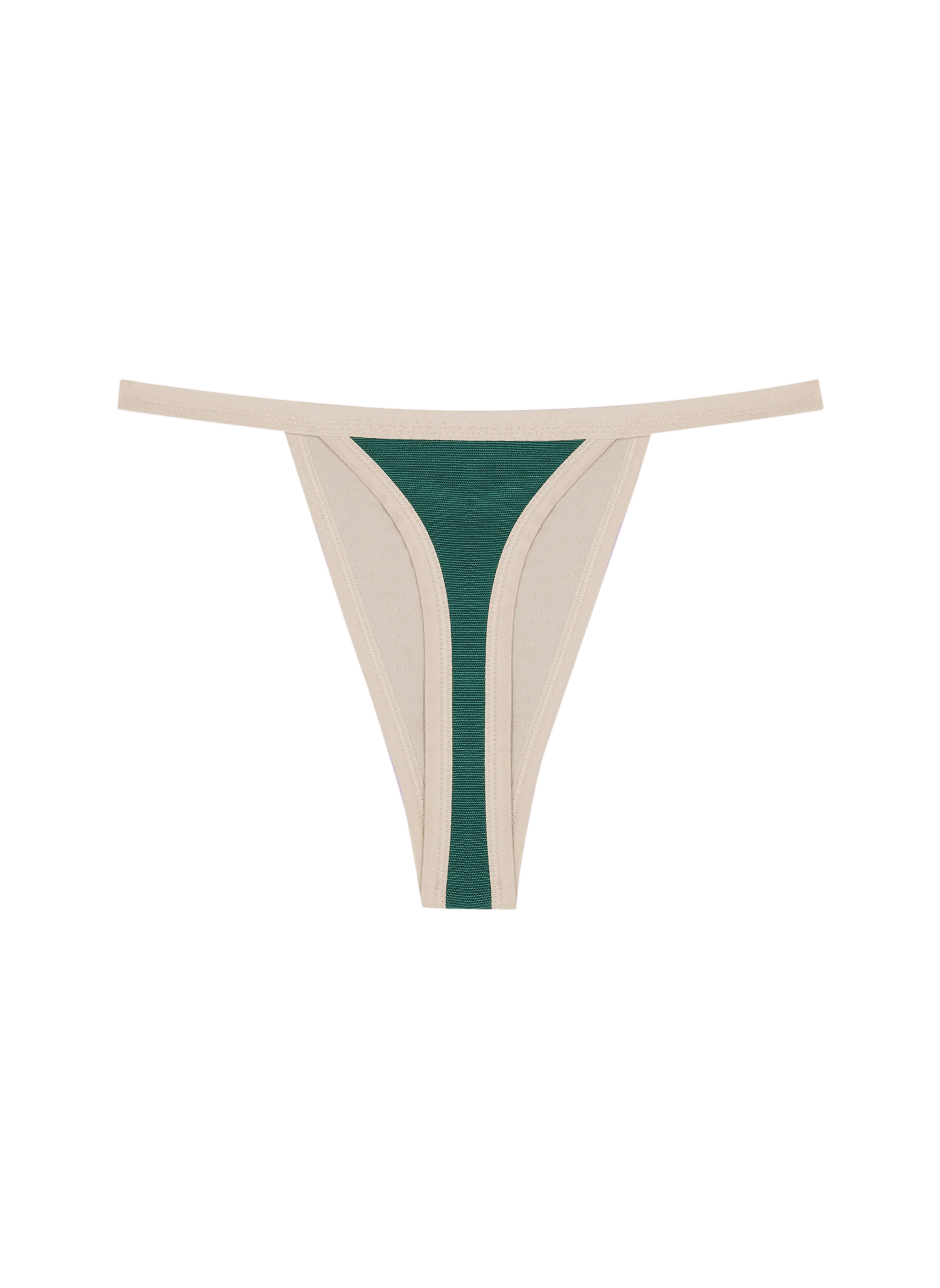 High Rise String Thong 2.0 - Image 19