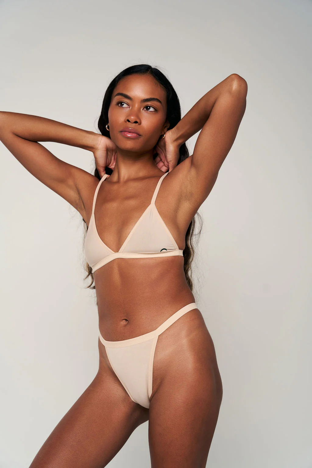 High Rise String Thong 2.0 - Image 6
