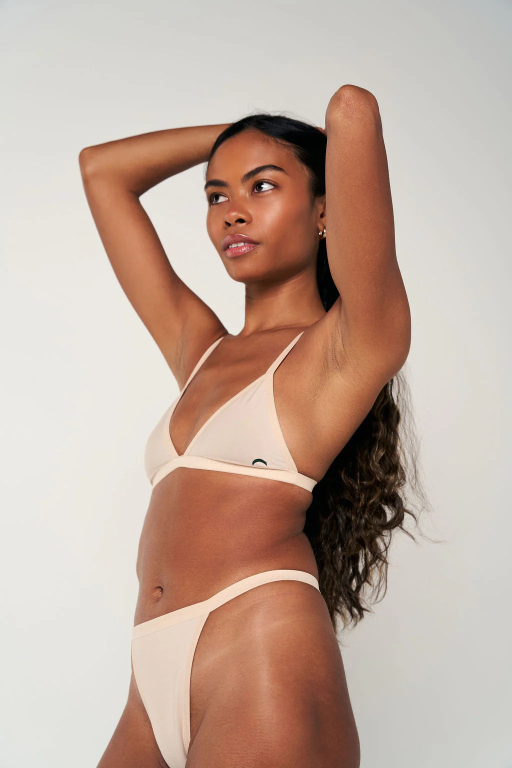 High Rise String Thong 2.0 - Image 7