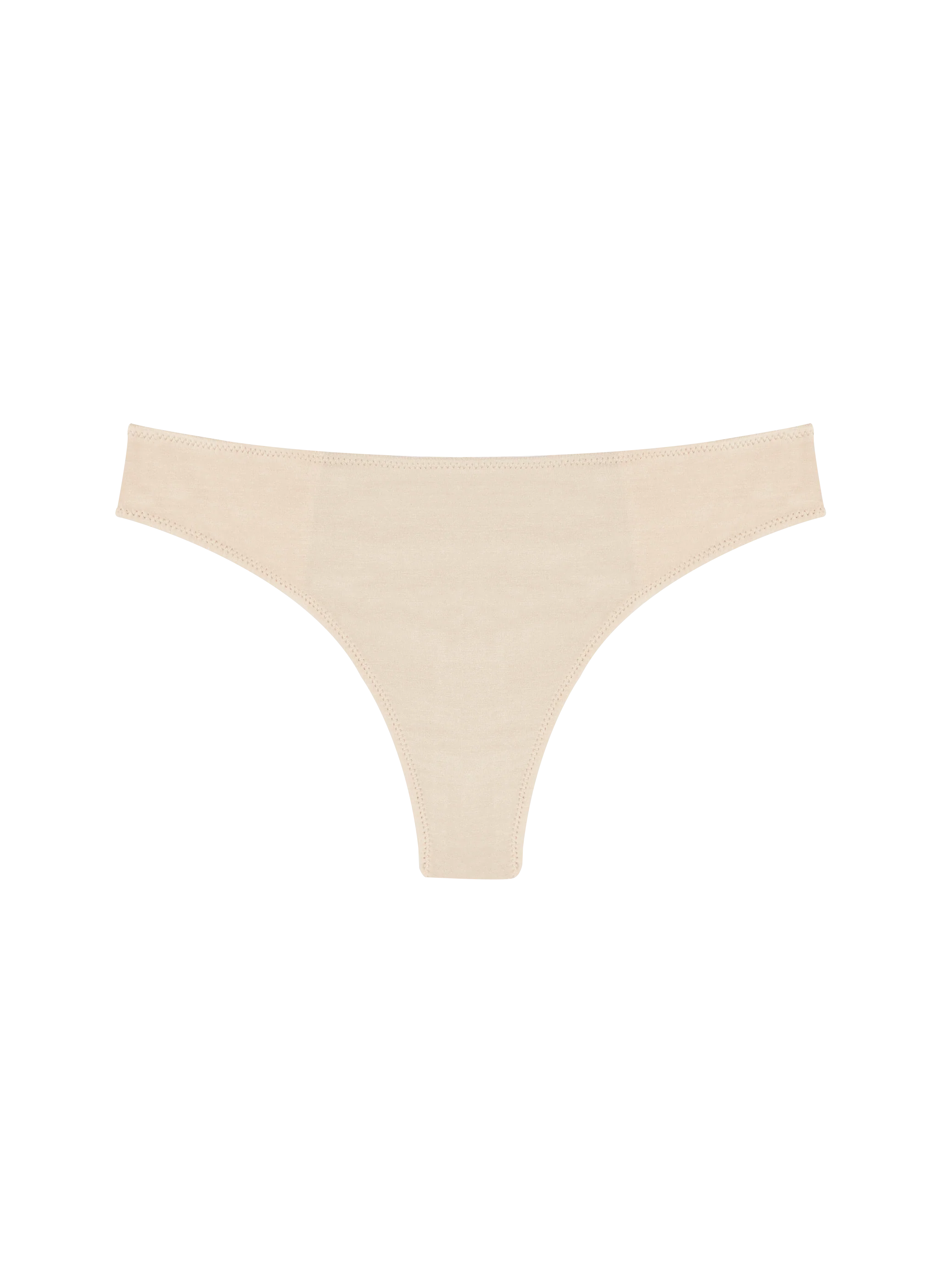 Low Profile Thong - Image 16