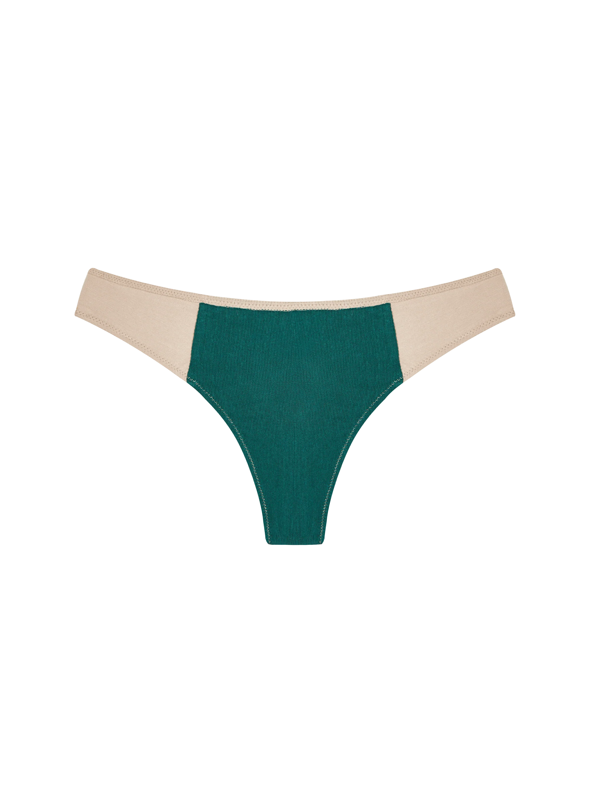 Low Profile Thong - Image 18