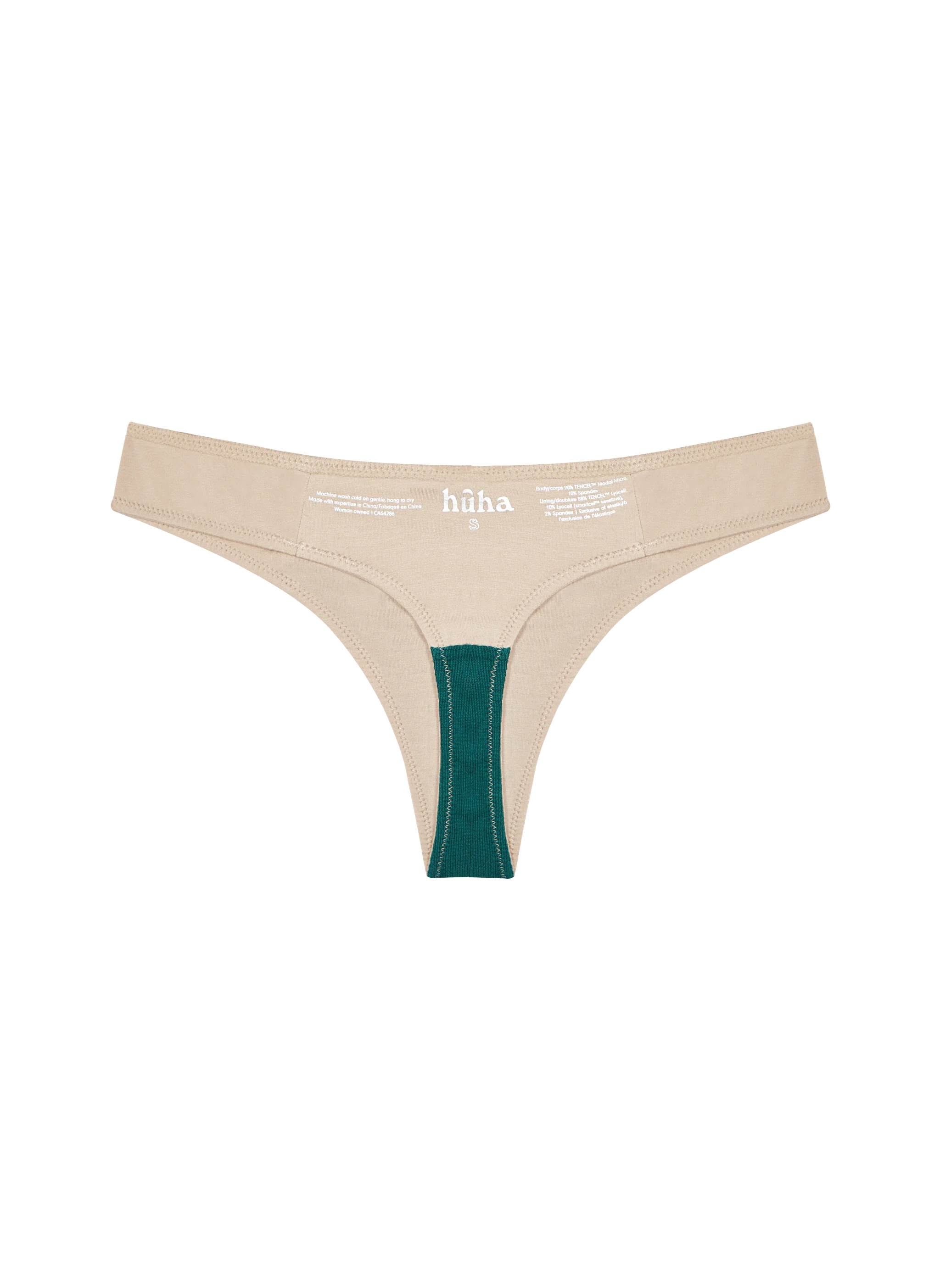 Low Profile Thong - Image 19