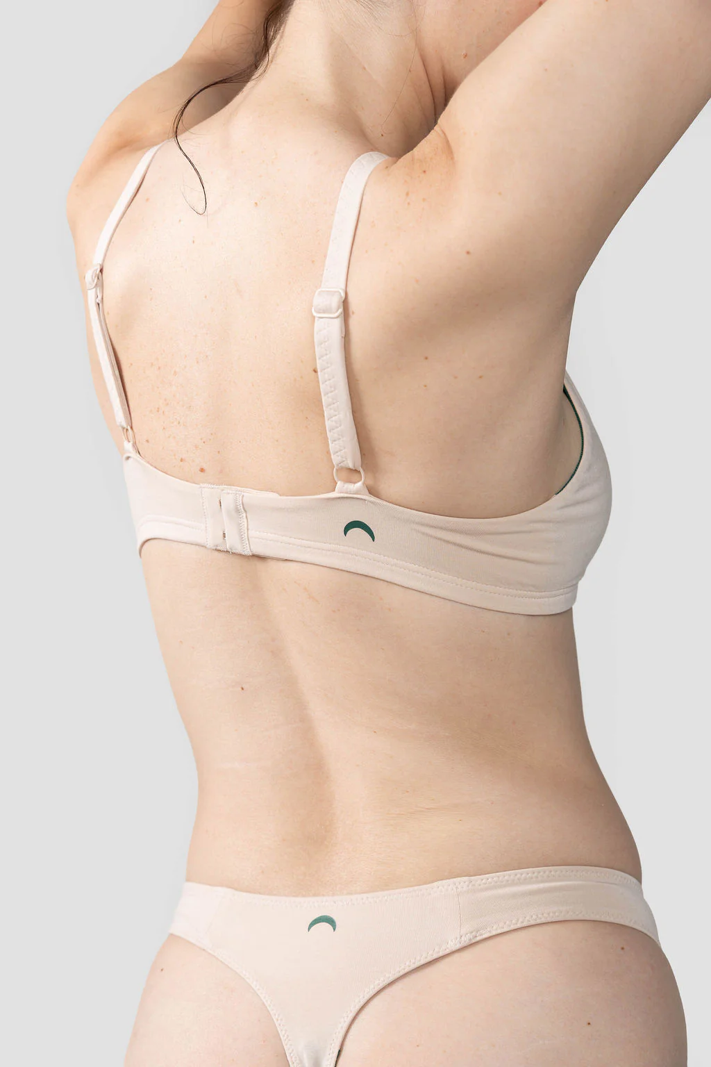 Low Profile Thong - Image 4