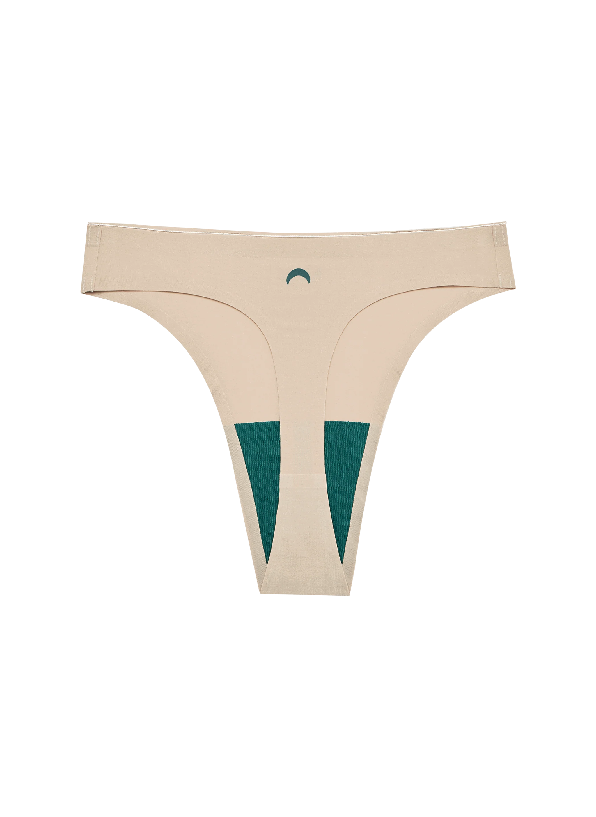 Seamless High Rise Thong - Image 14