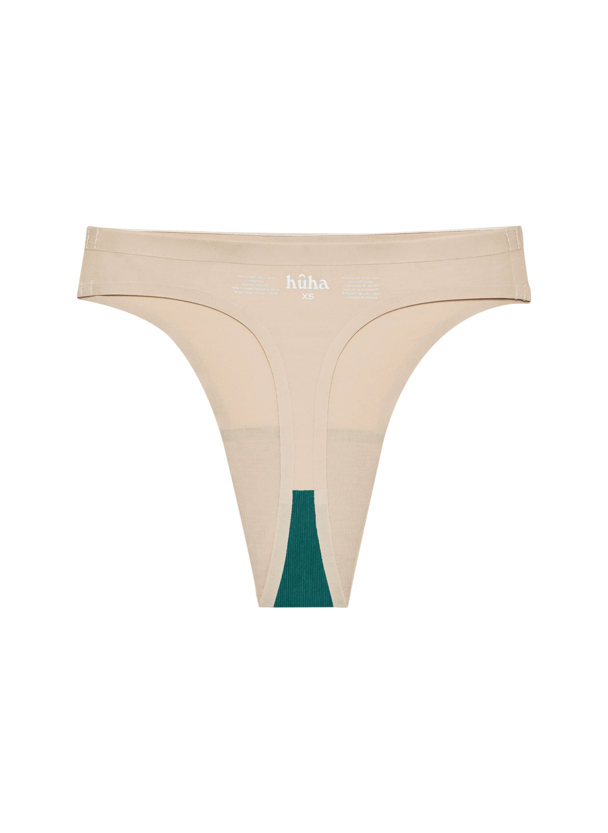 Seamless High Rise Thong - Image 17