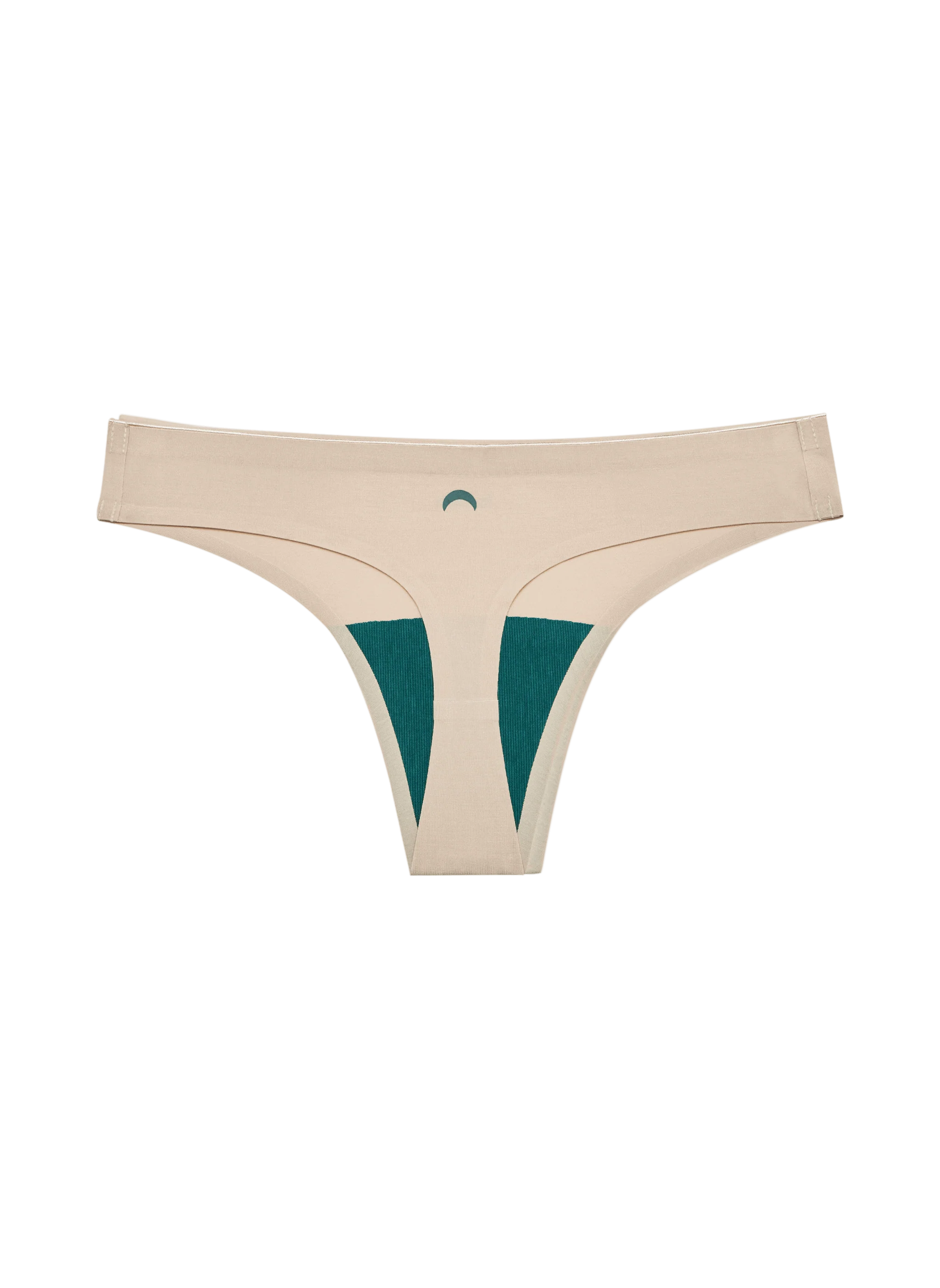 Seamless Low-Mid Rise Thong - Image 12