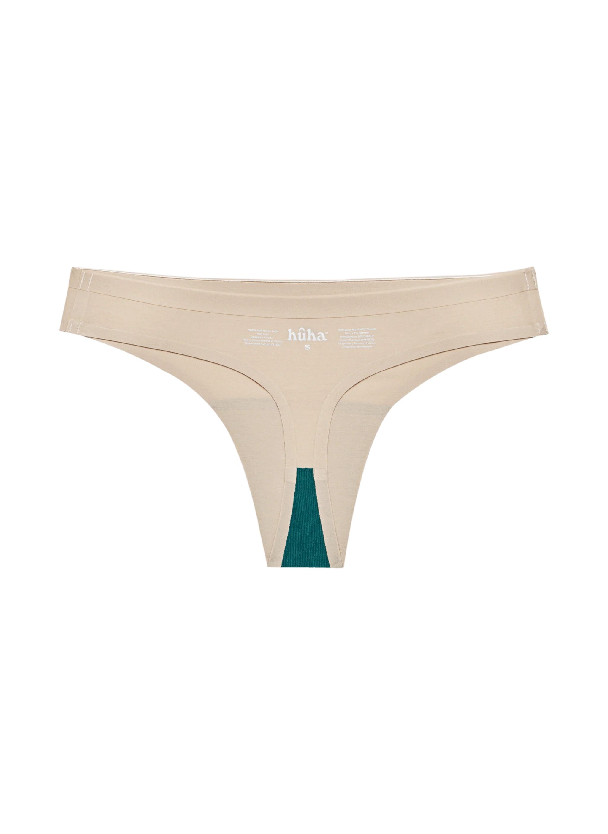 Seamless Low-Mid Rise Thong - Image 15