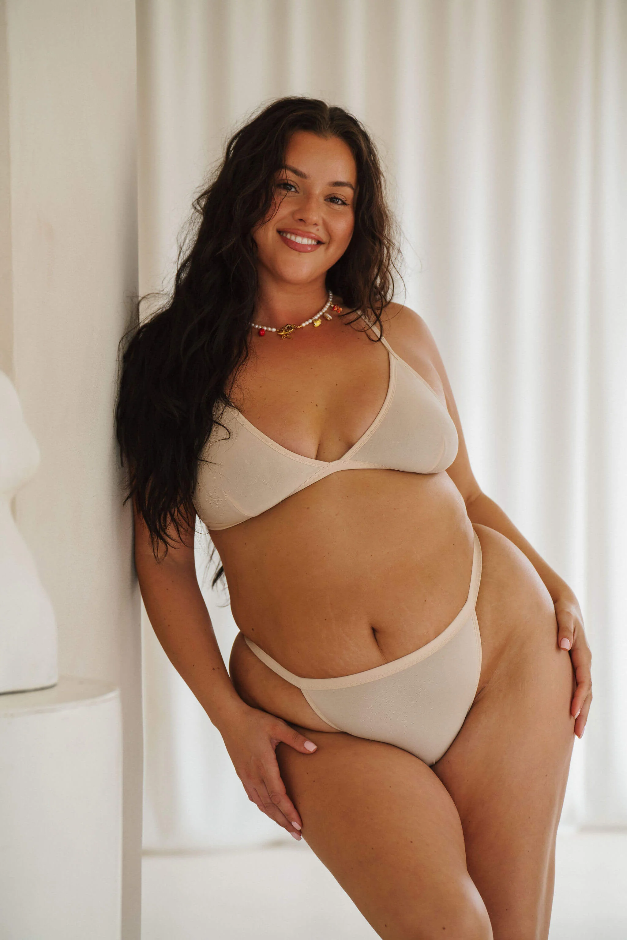 String Bra - Image 6