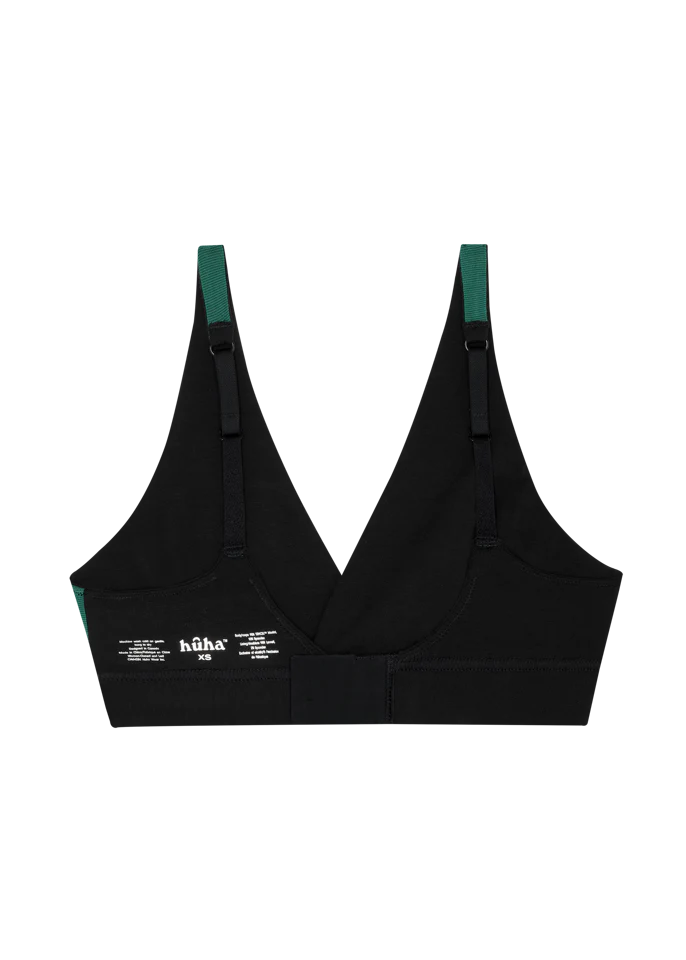 Crossover Bra - Image 11