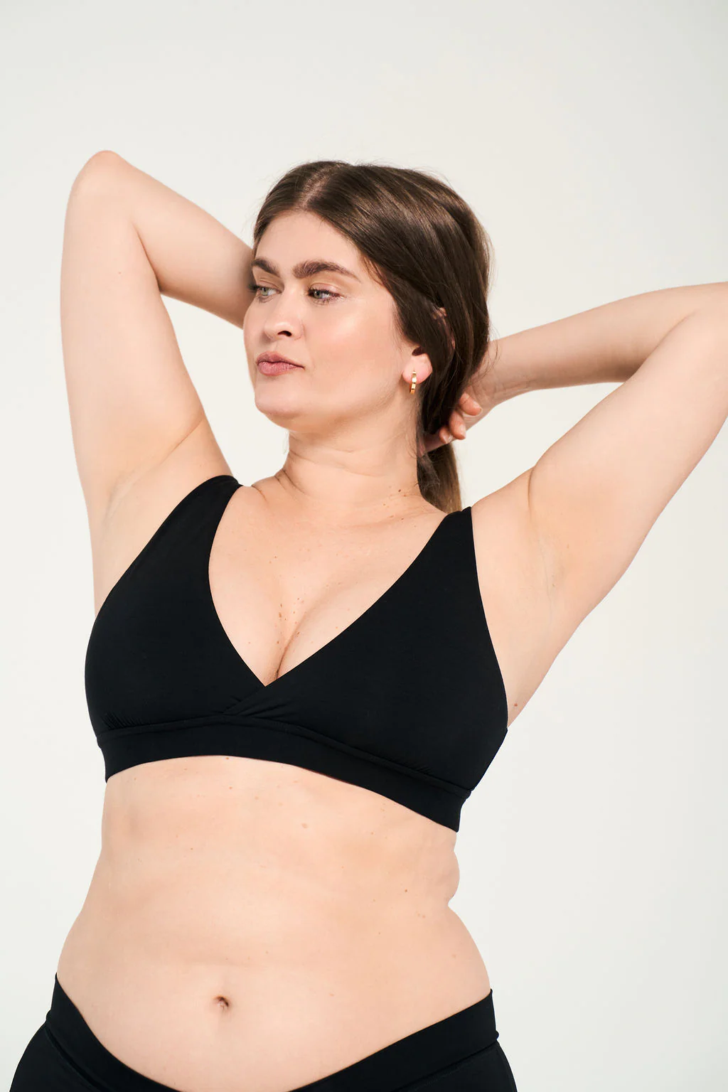 Crossover Bra - Image 5