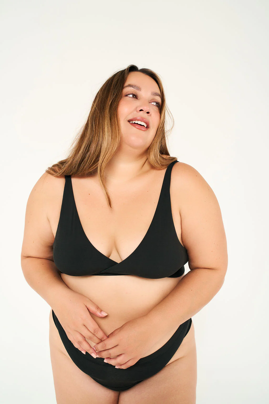 Crossover Bra - Image 6