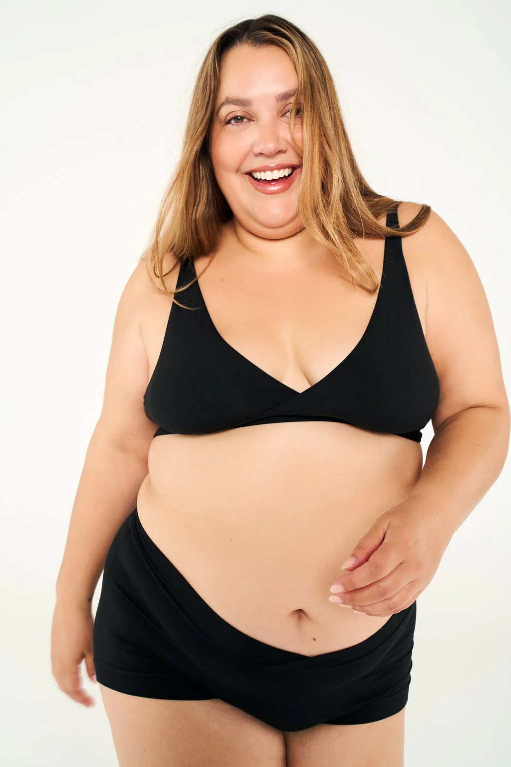 Crossover Bra - Image 7