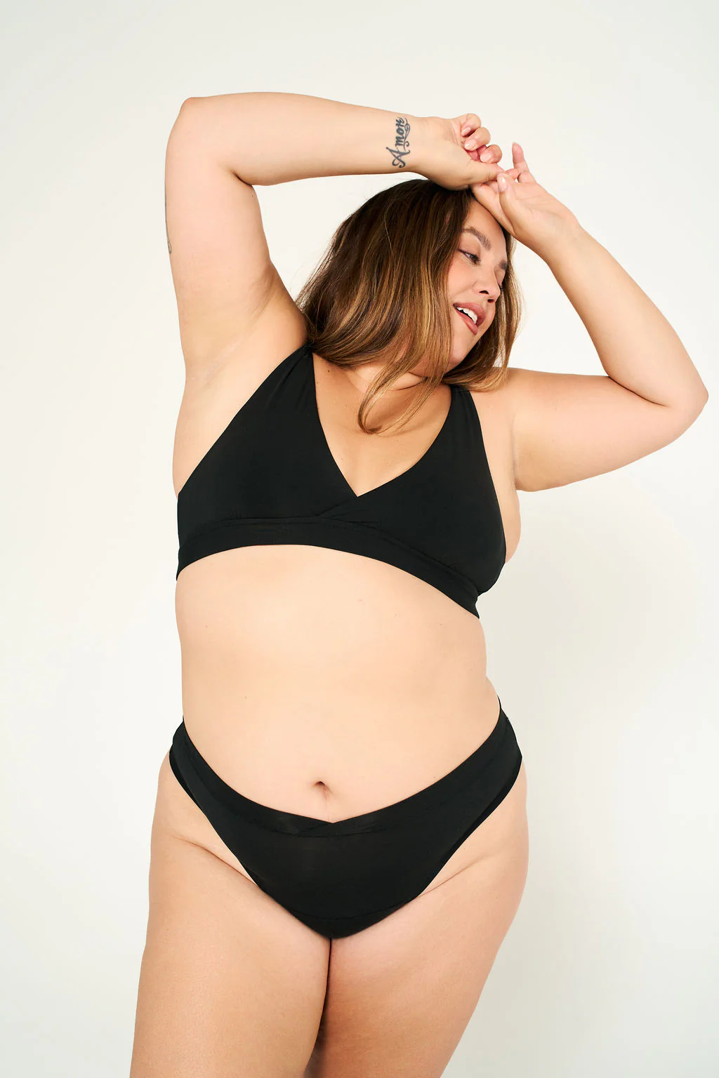 Crossover Thong - Image 3