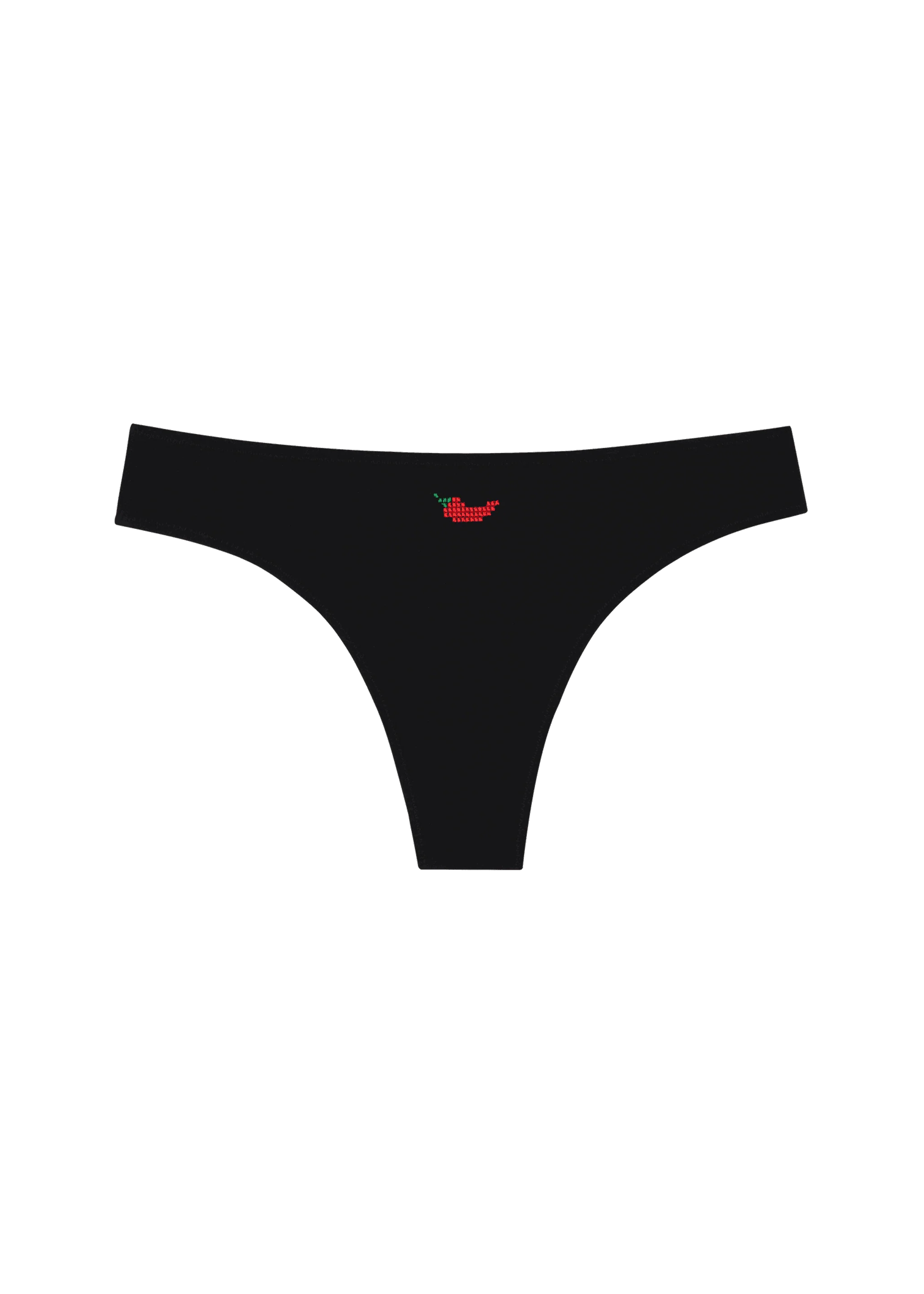 Low Profile Thong - Image 6