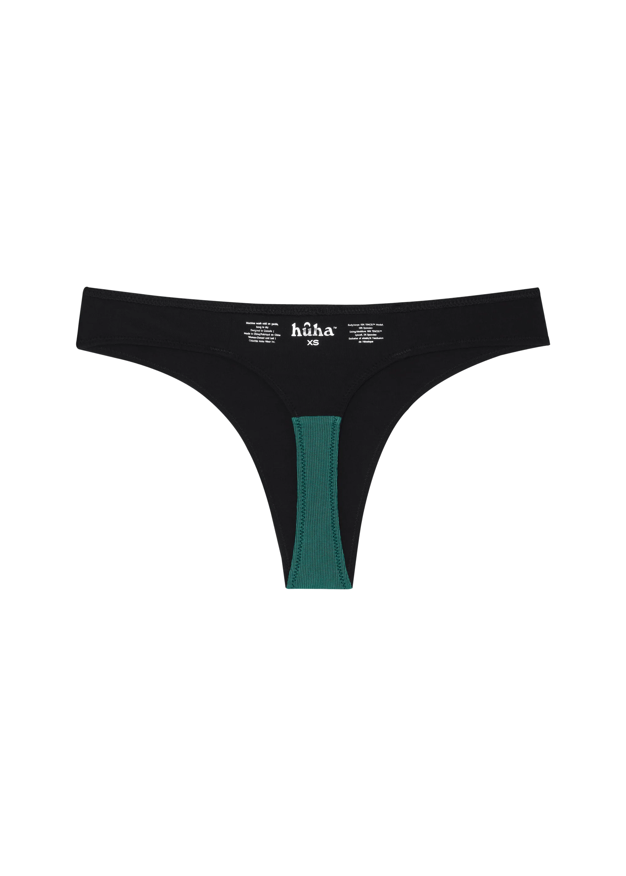 Low Profile Thong - Image 9