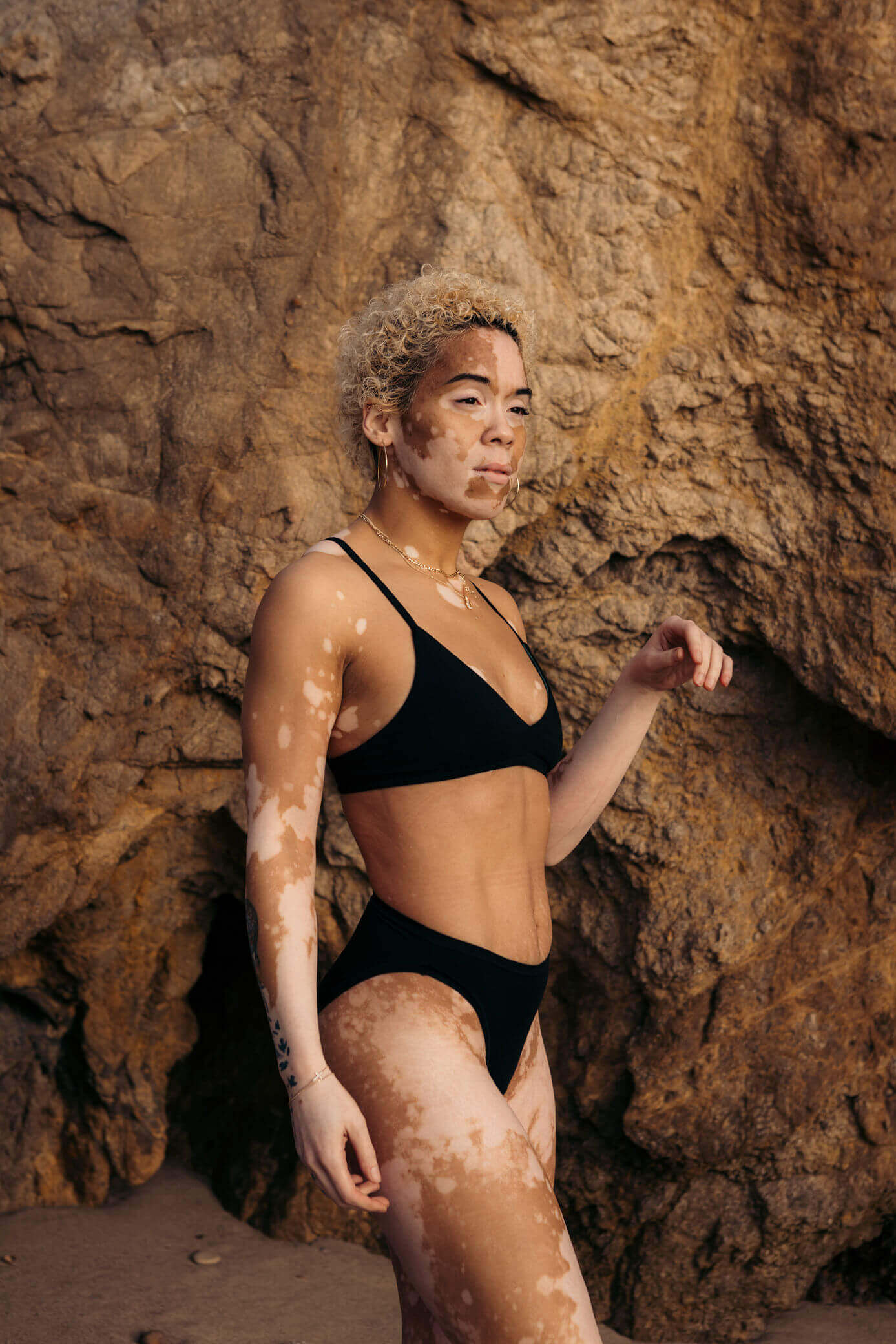High Rise Bikini - Image 11