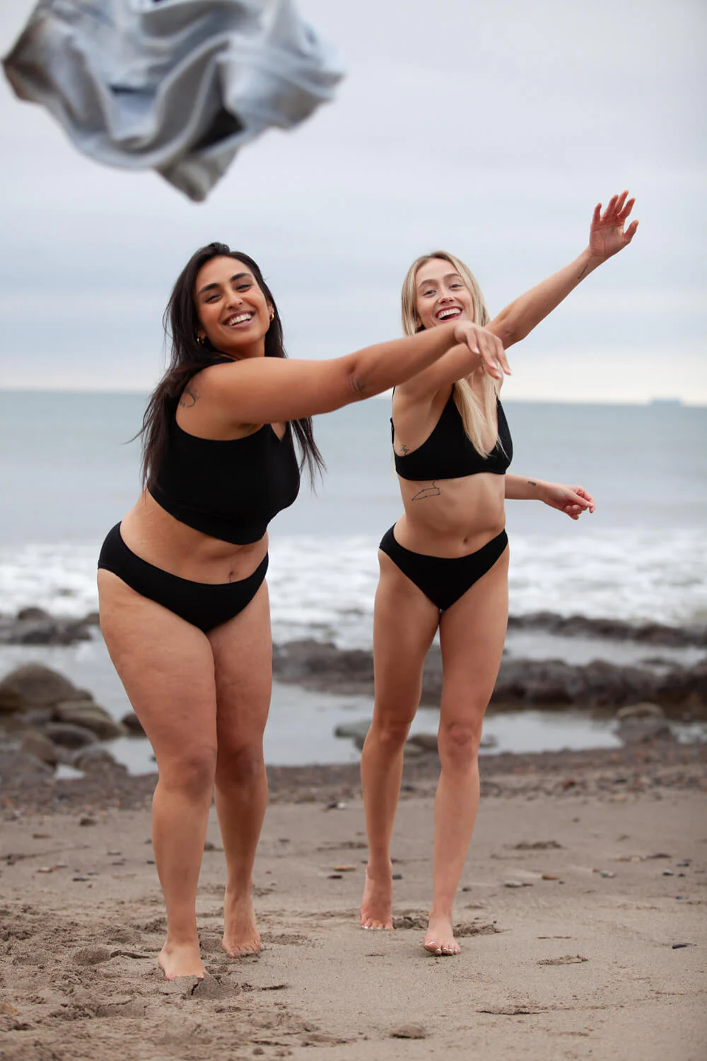 High Rise Bikini - Image 17