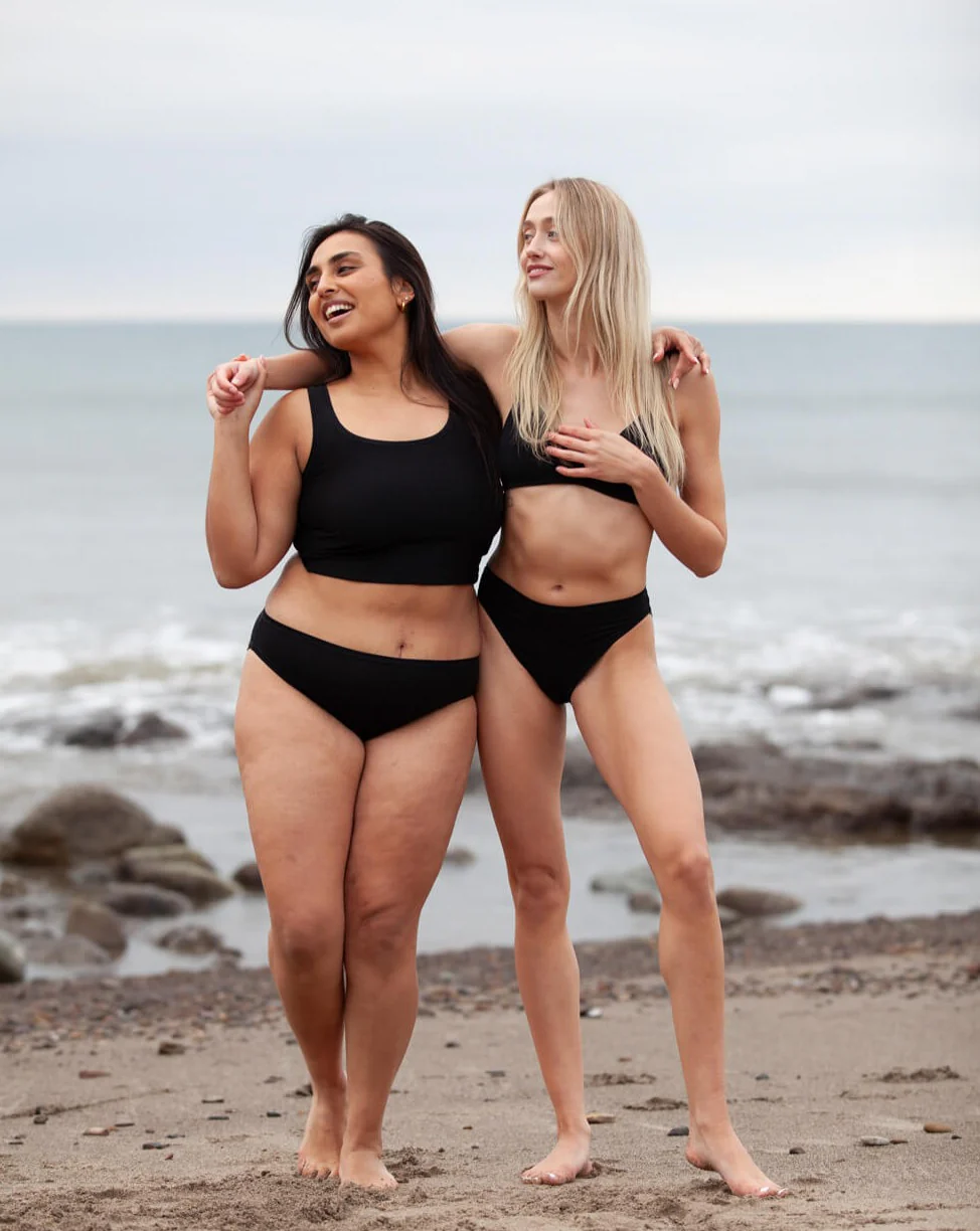 High Rise Bikini - Image 20