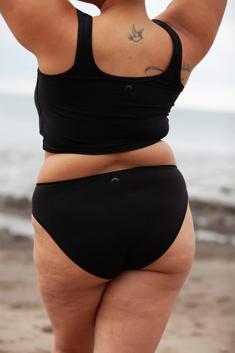 High Rise Bikini - Image 21
