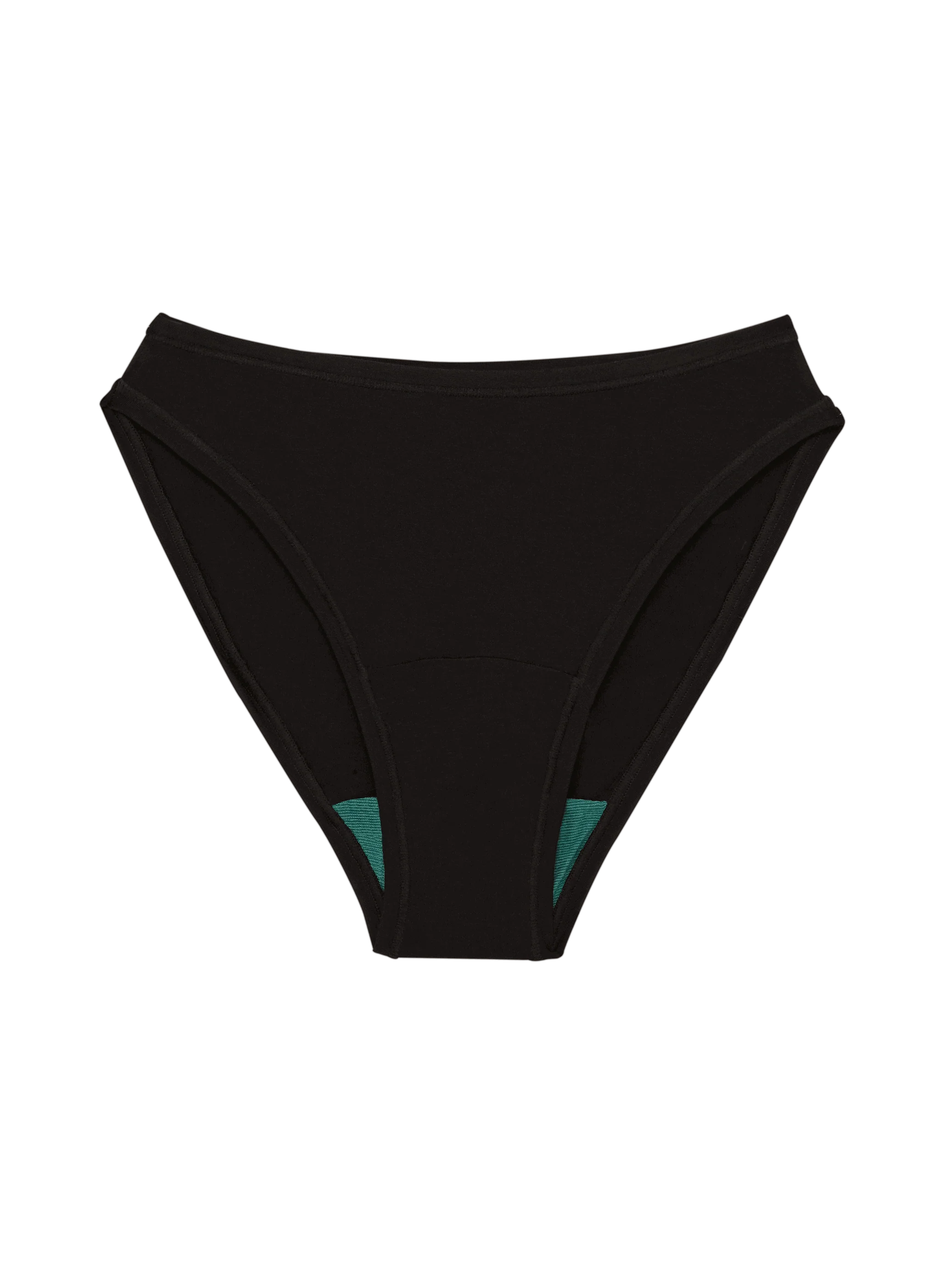 High Rise Bikini - Image 22