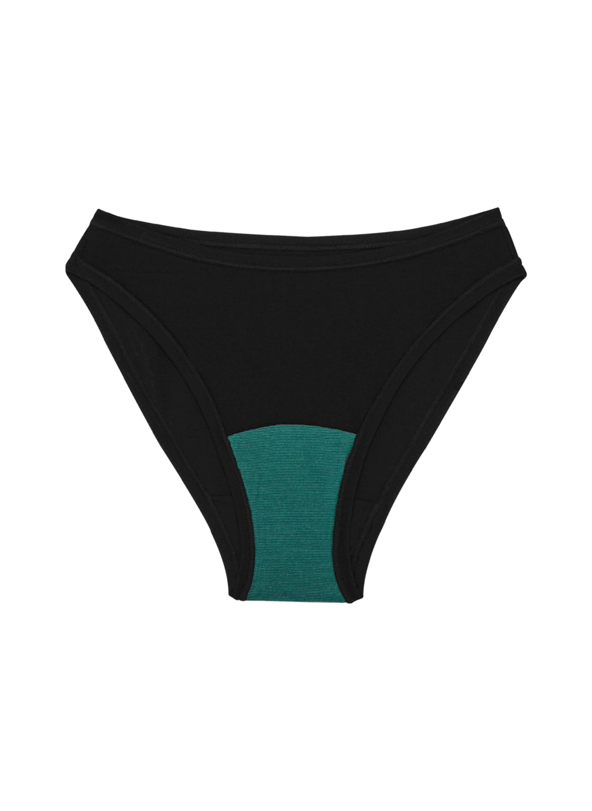 High Rise Bikini - Image 24