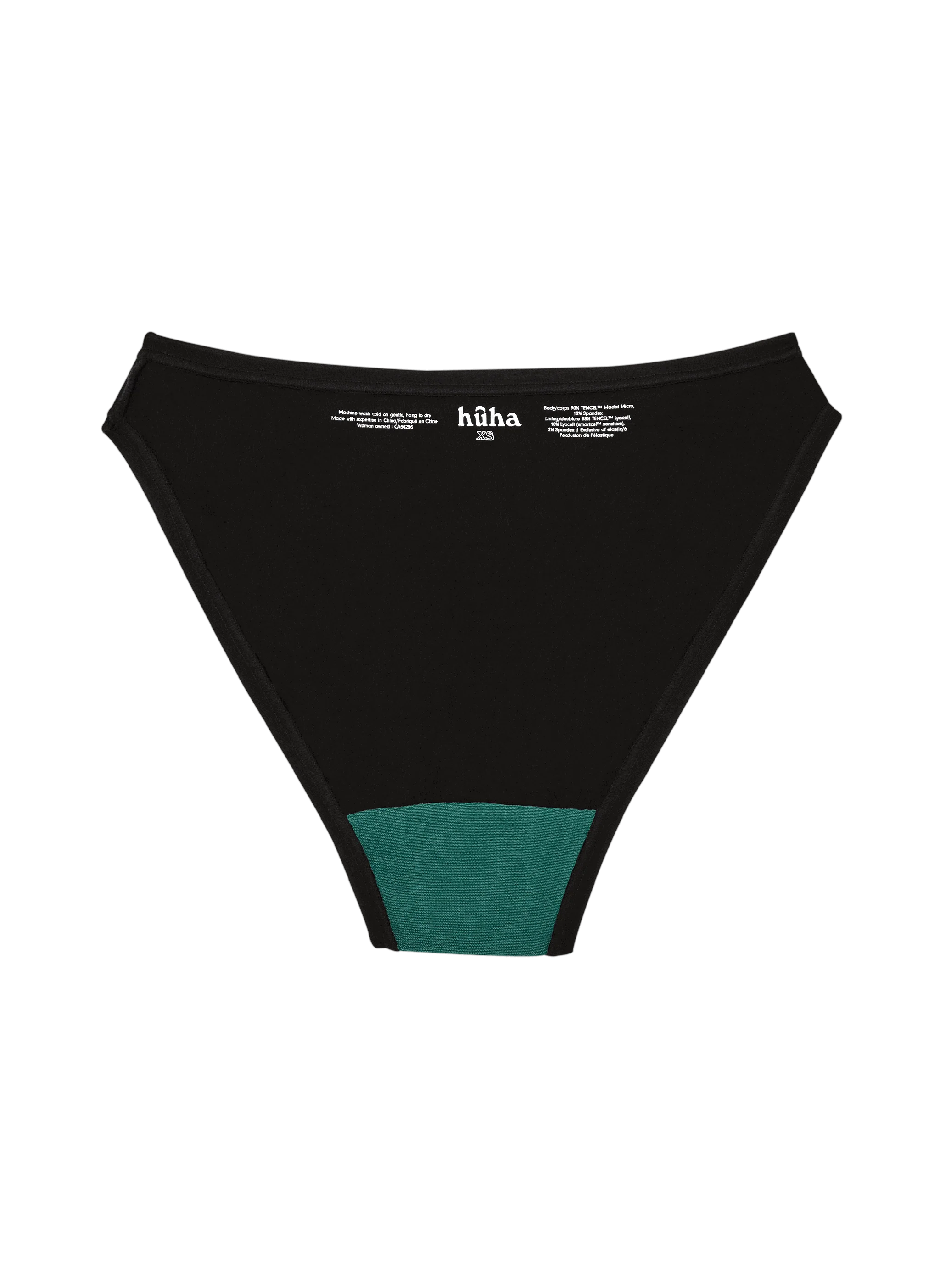 High Rise Bikini - Image 25