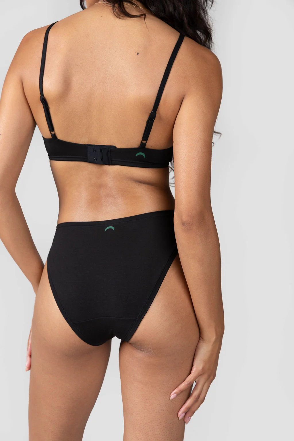 High Rise Bikini - Image 3
