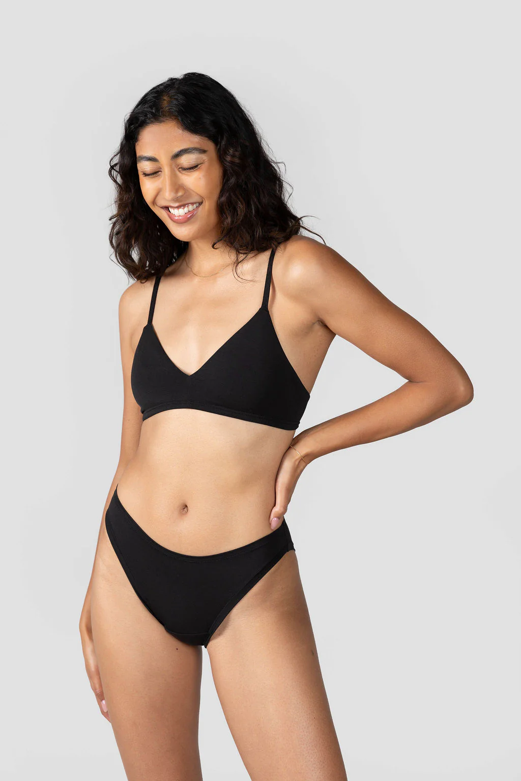High Rise Bikini - Image 5