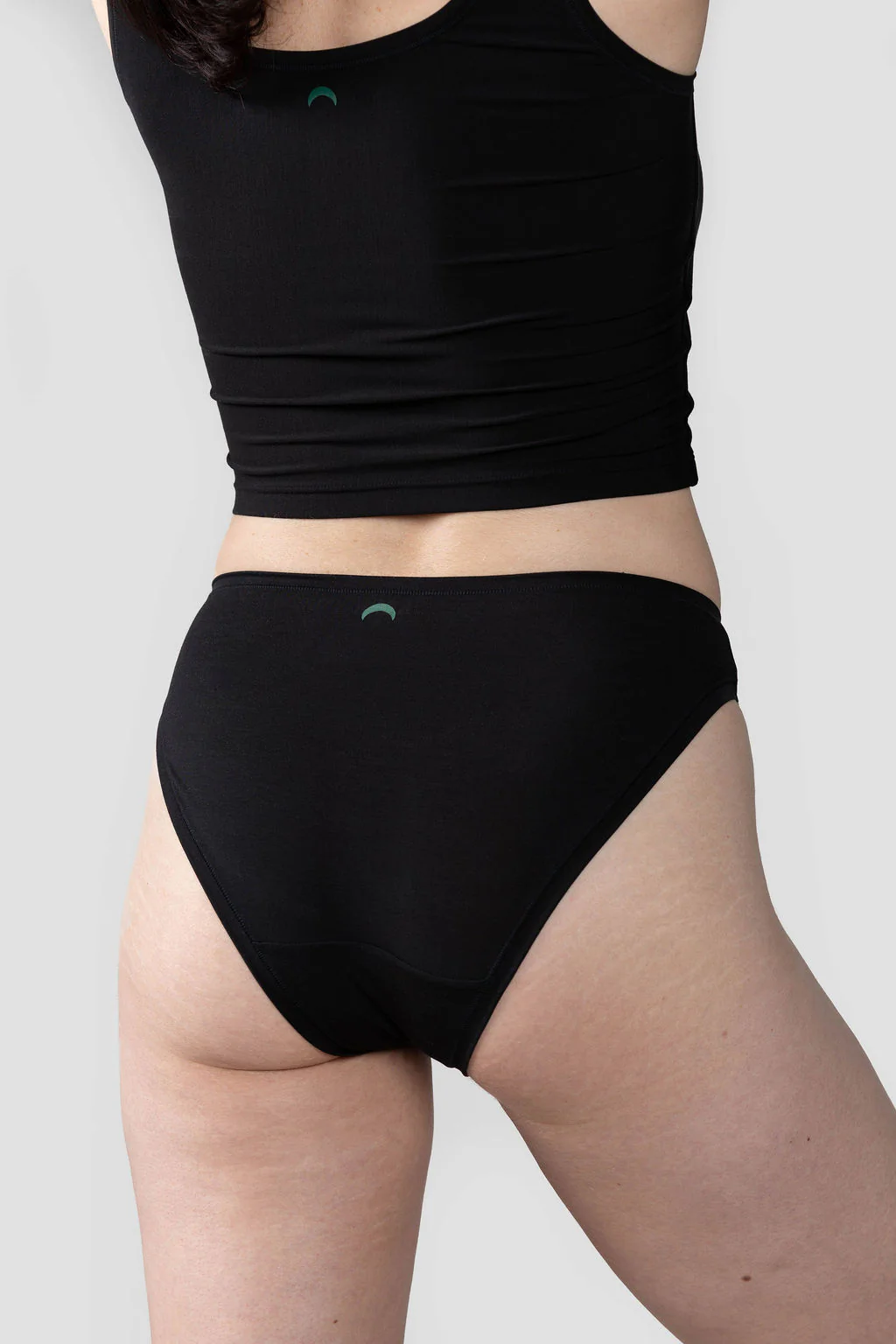 High Rise Bikini - Image 7