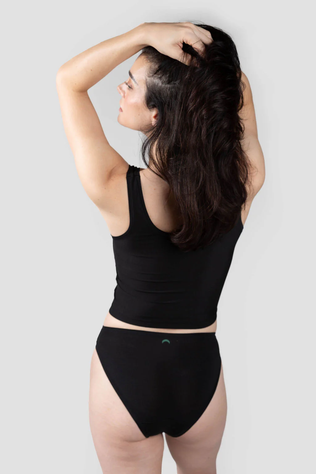 Sporty Crop Tank - Image 8
