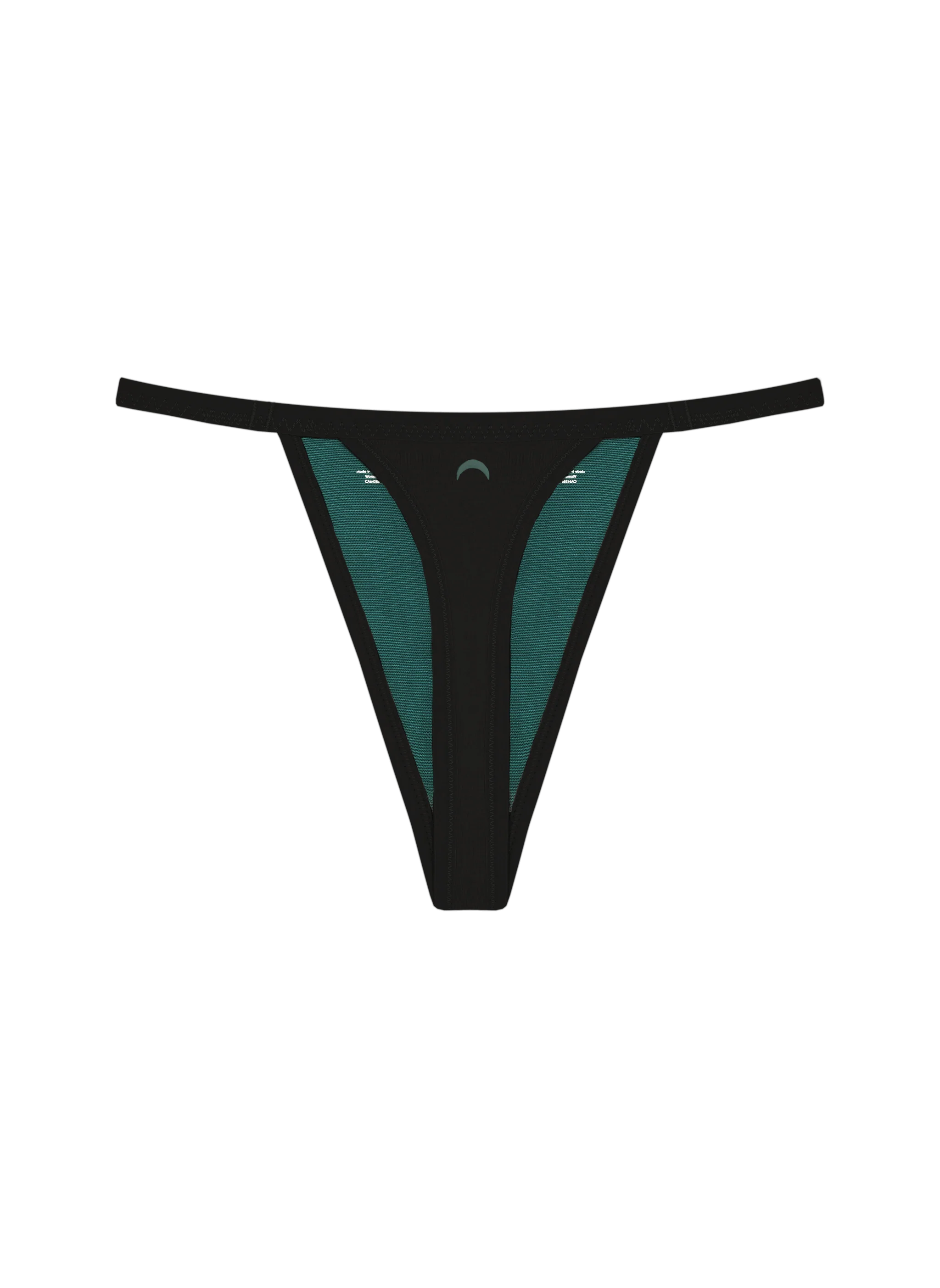 High Rise String Thong 2.0 - Image 12