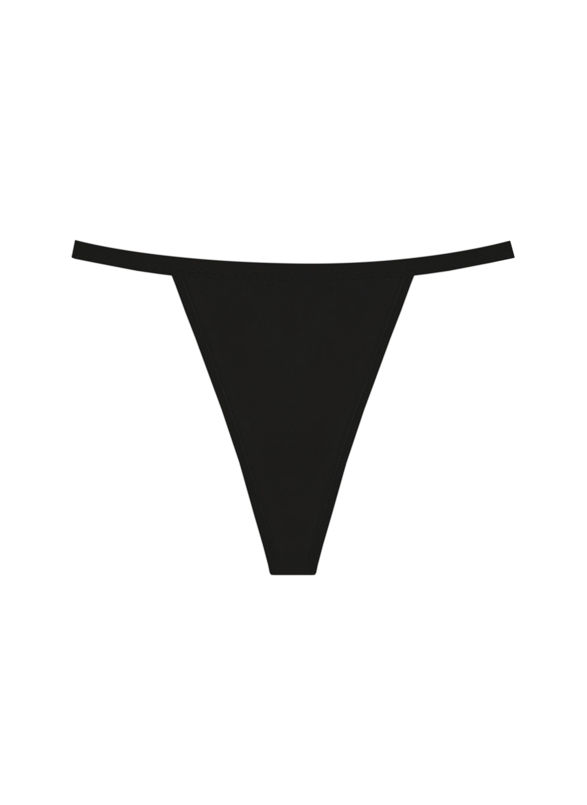 High Rise String Thong 2.0 - Image 13