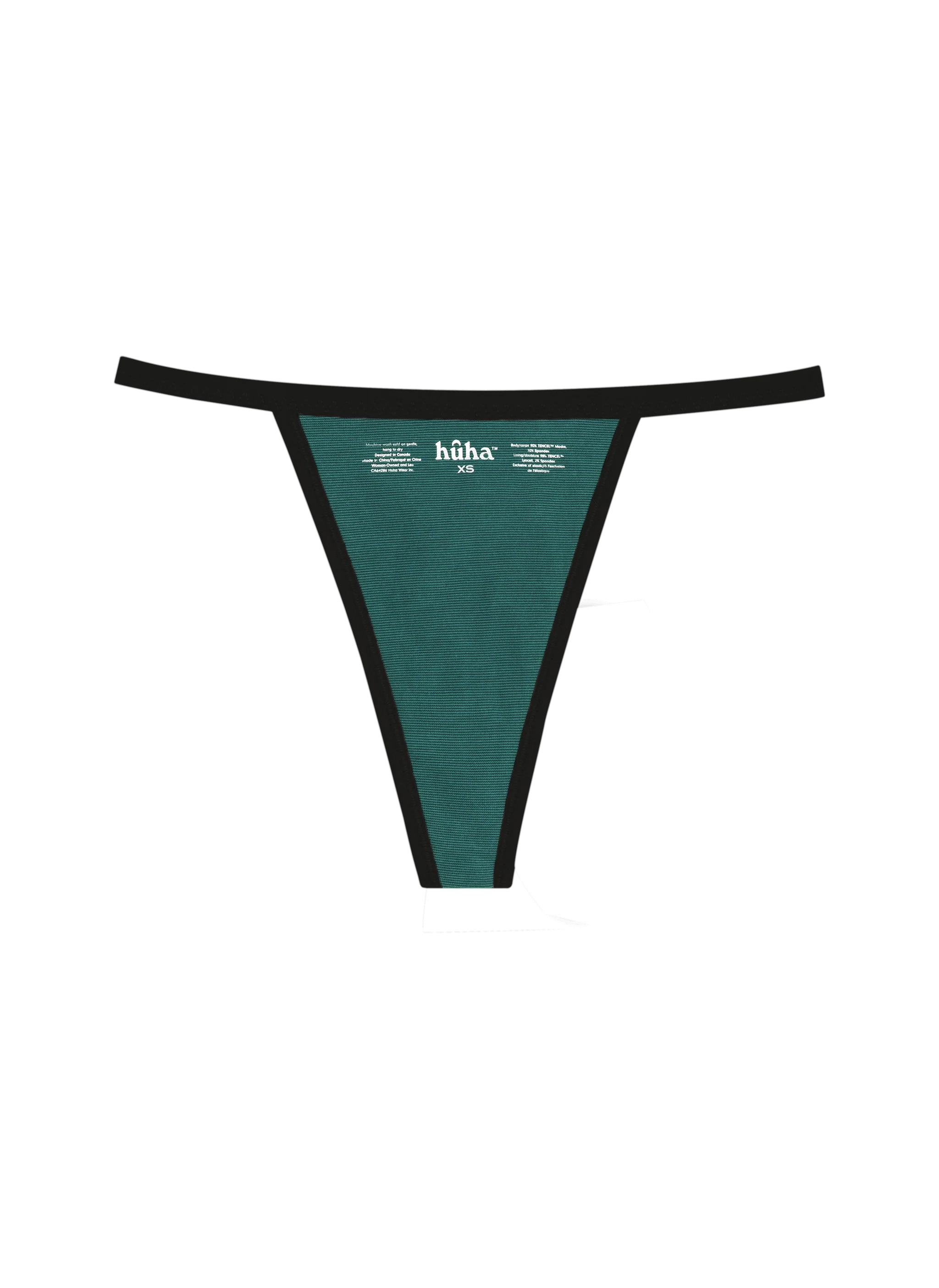 High Rise String Thong 2.0 - Image 14