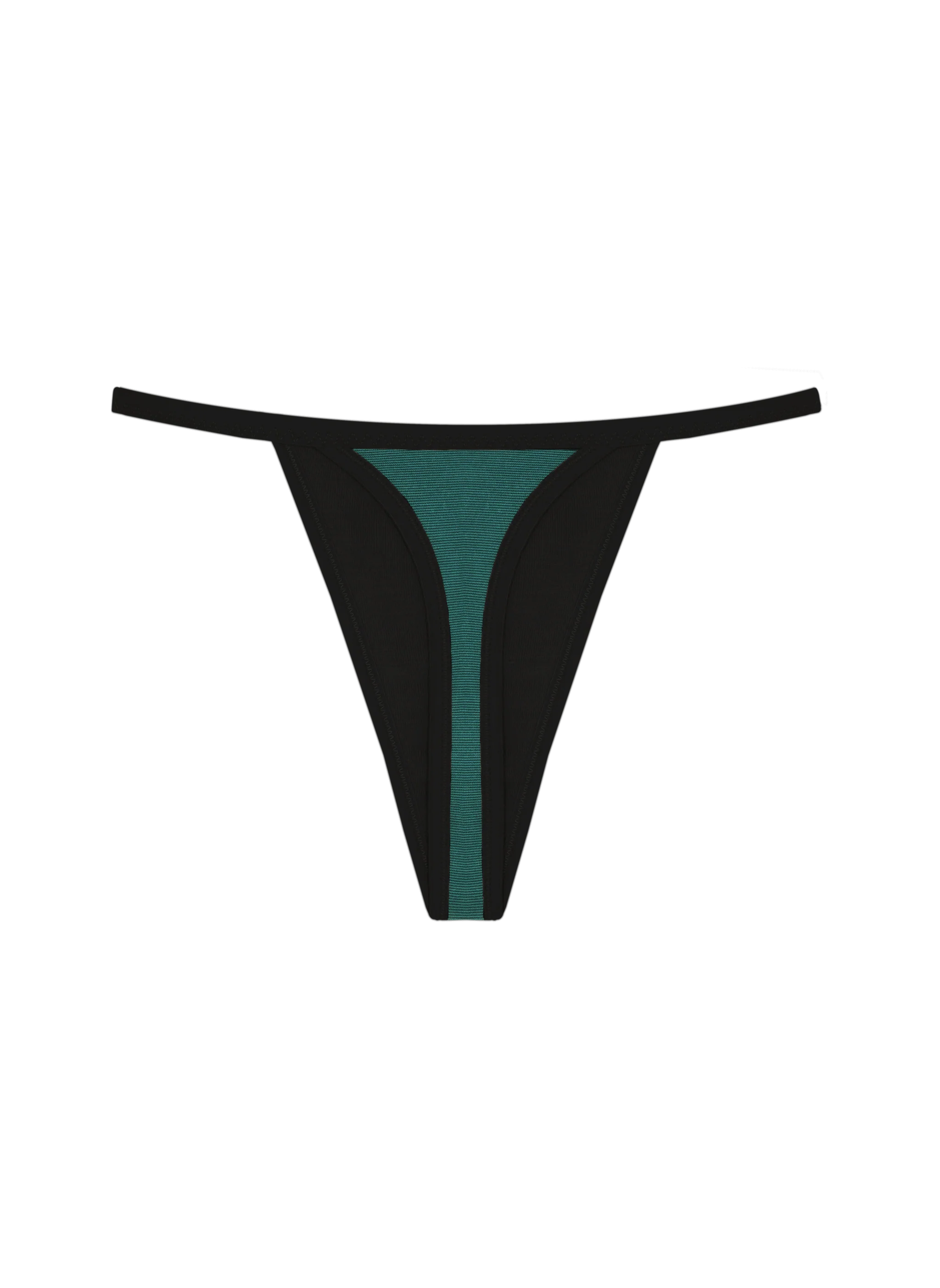 High Rise String Thong 2.0 - Image 15