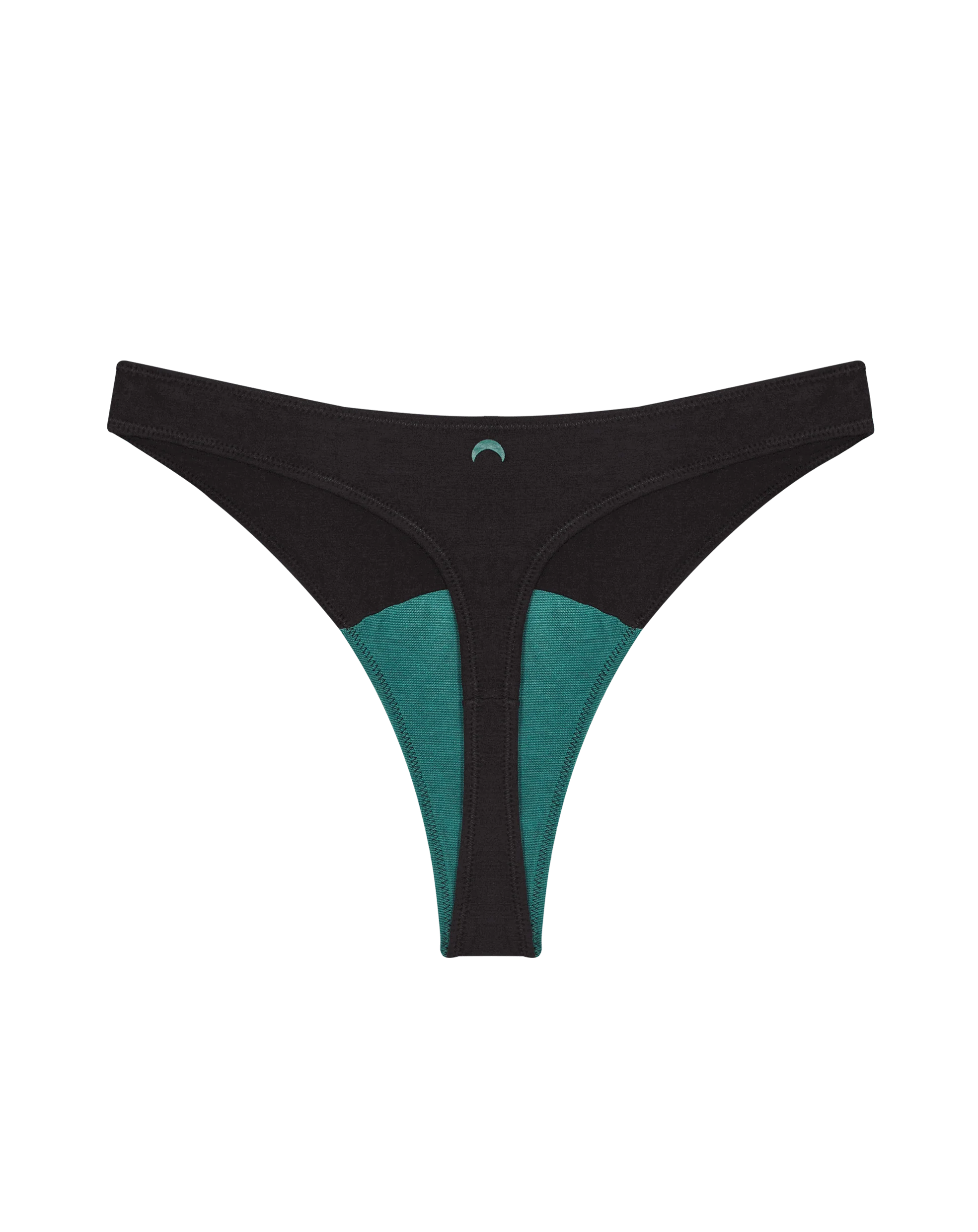 High Rise Thong - Image 6