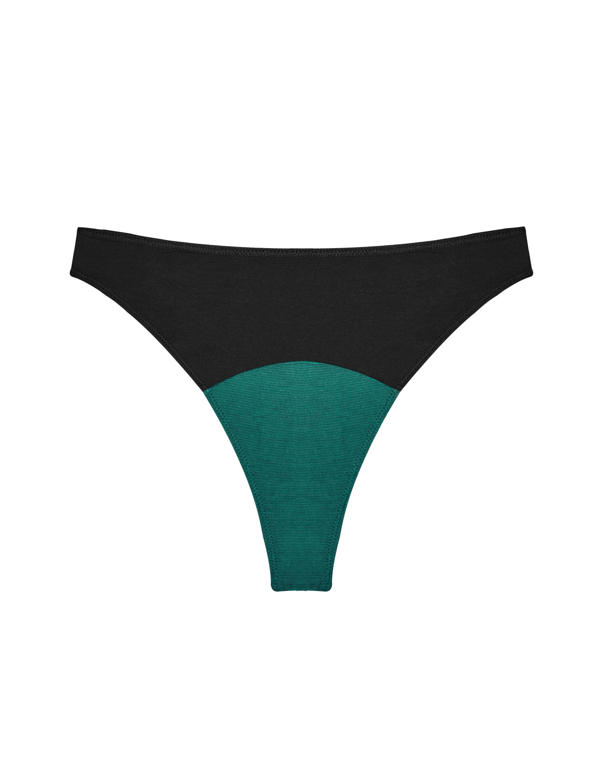 High Rise Thong - Image 7