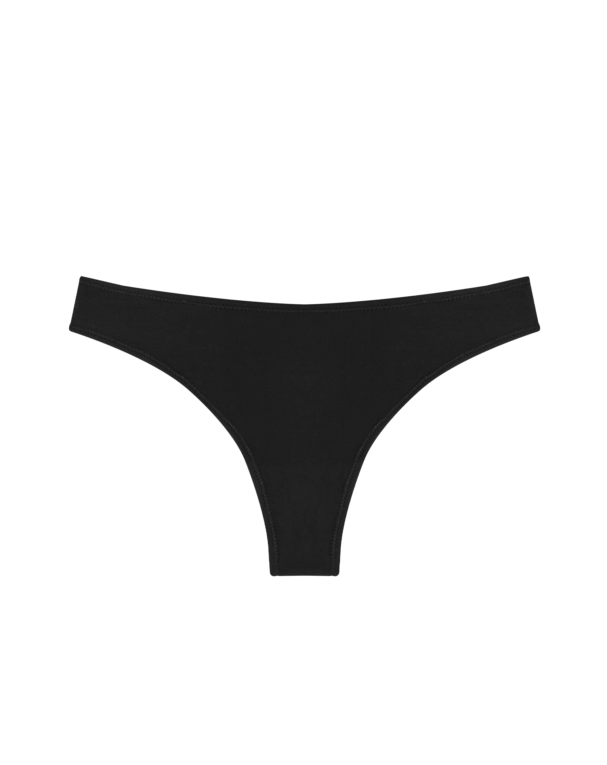 Low Profile Thong - Image 10