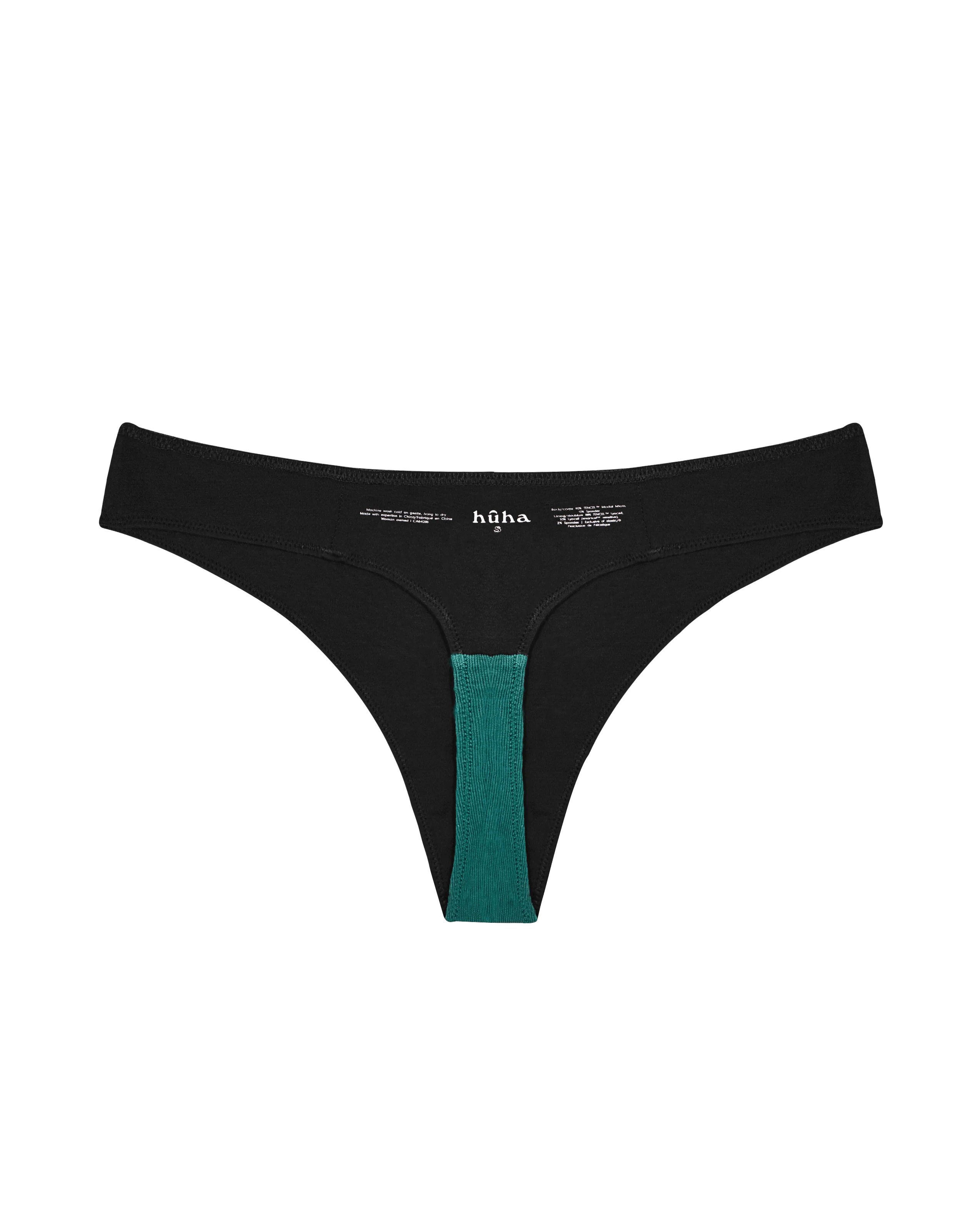 Low Profile Thong - Image 13