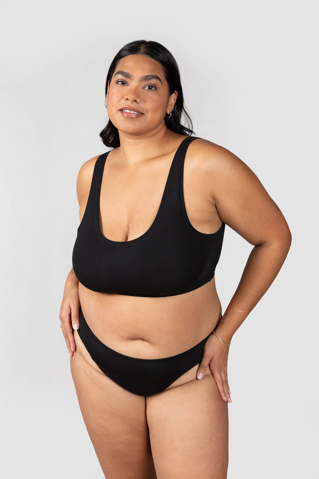 Low Profile Thong - Image 5