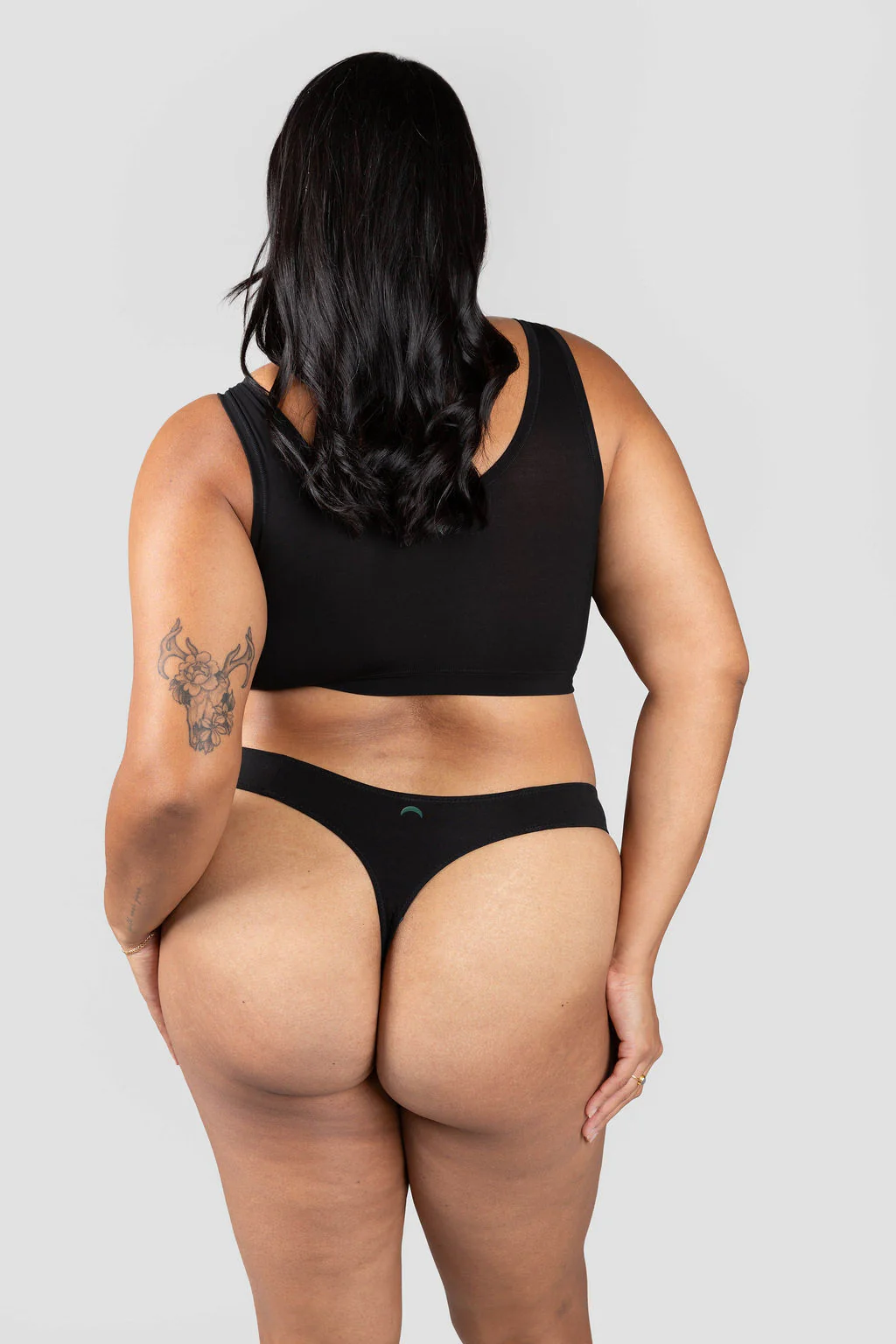 Low Profile Thong - Image 8
