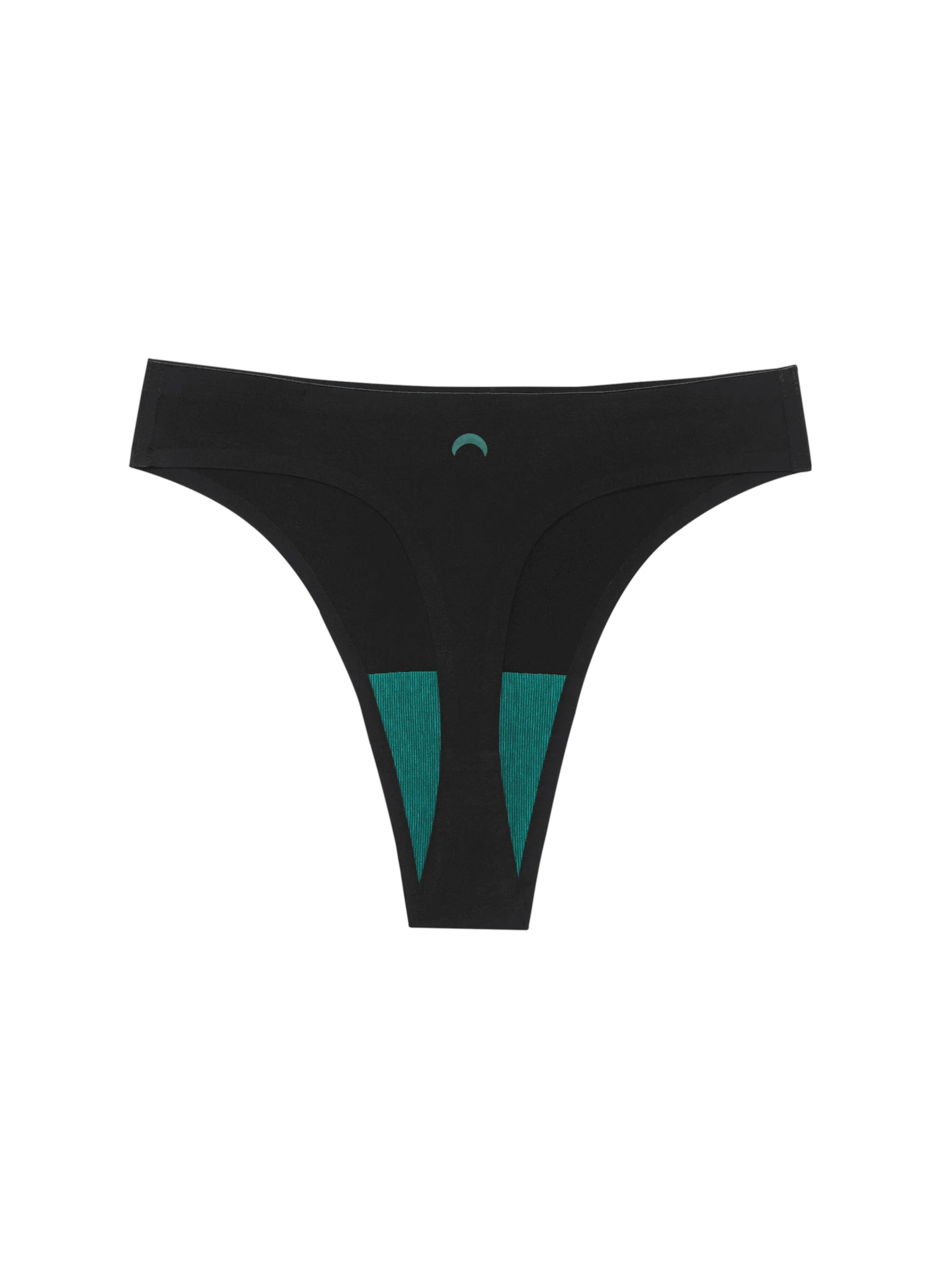 Seamless High Rise Thong - Image 13