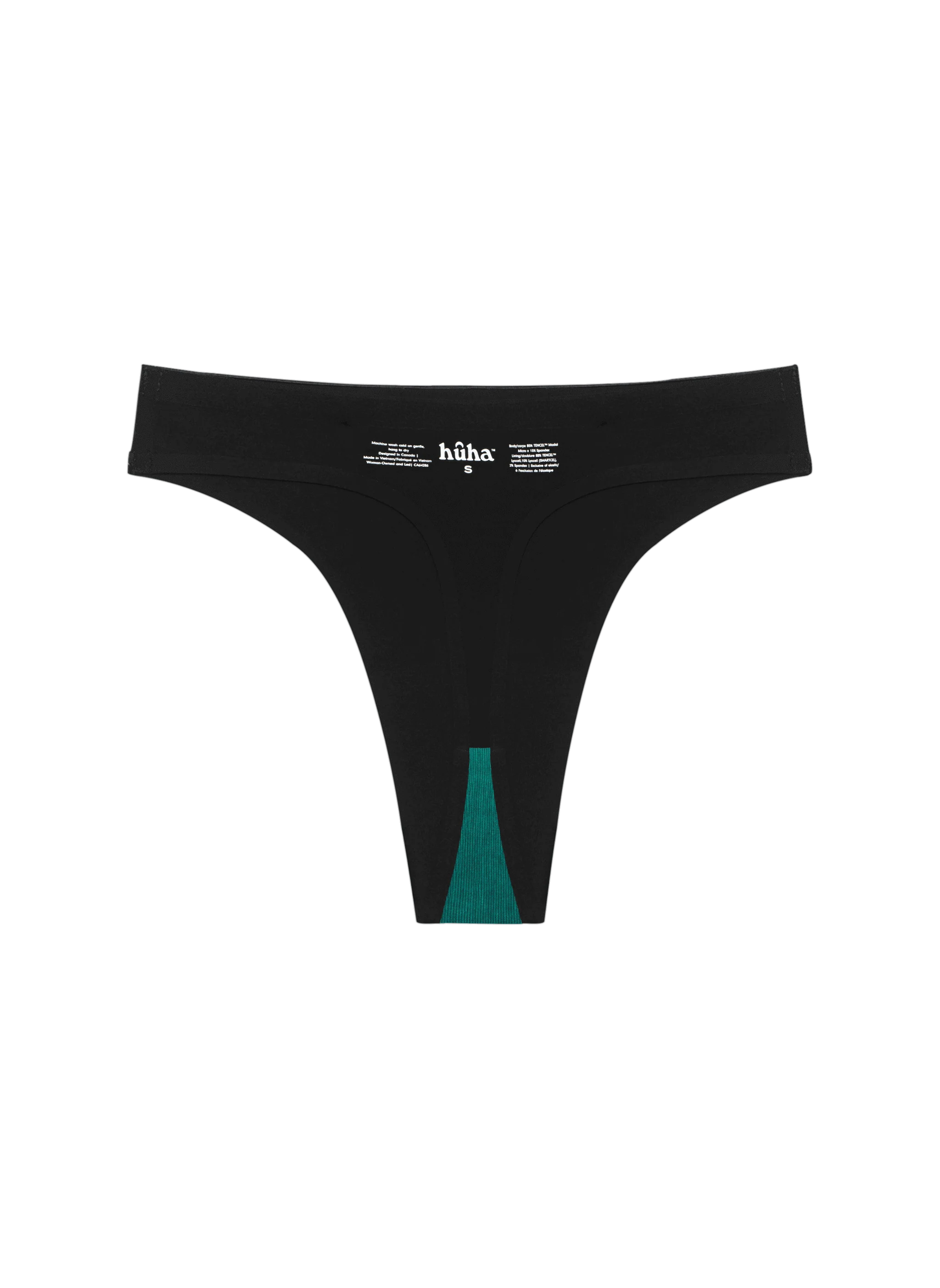 Seamless High Rise Thong - Image 16