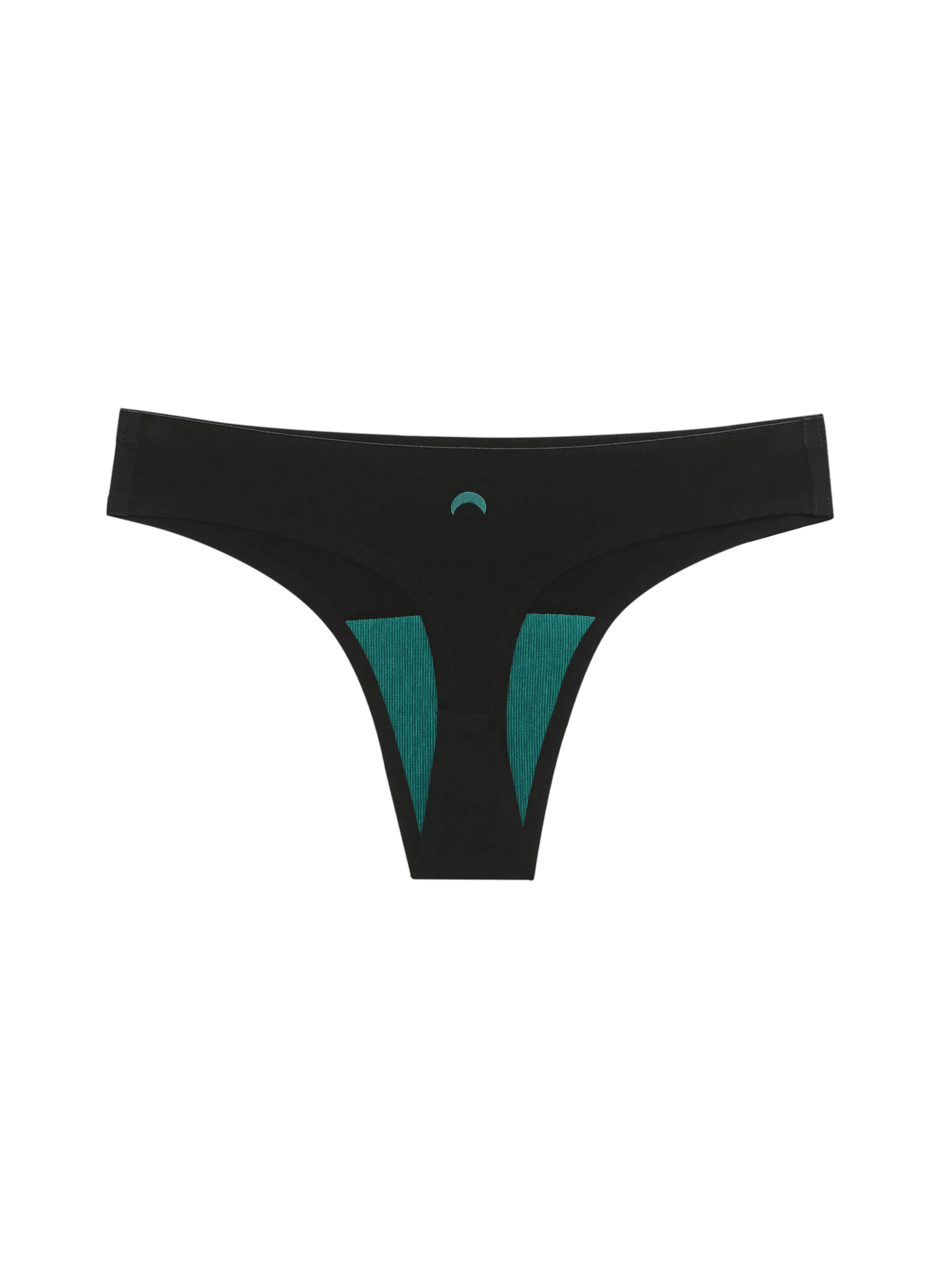 Seamless Low-Mid Rise Thong - Image 10